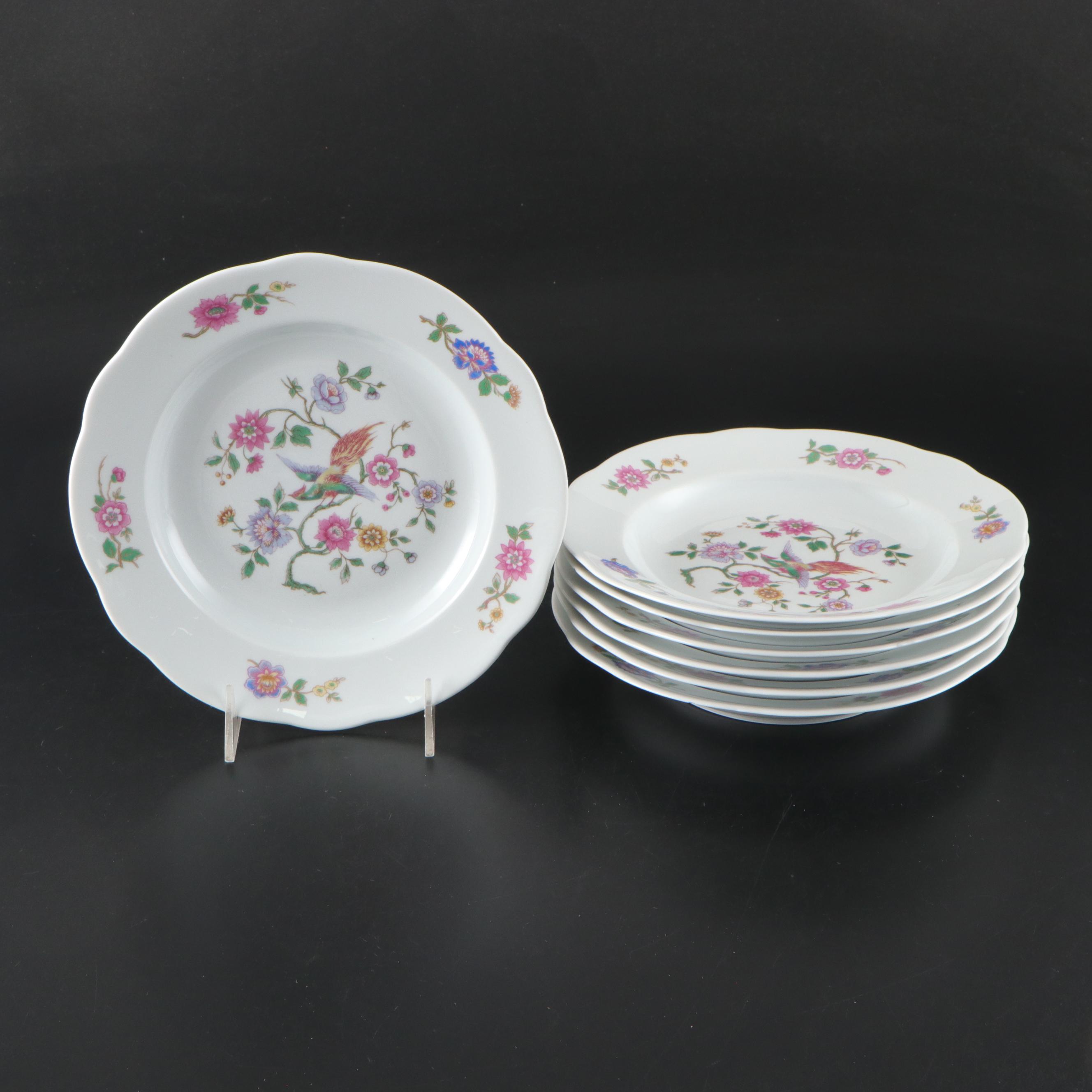 B.I.A Cordon Bleu Porcelain Dinnerware