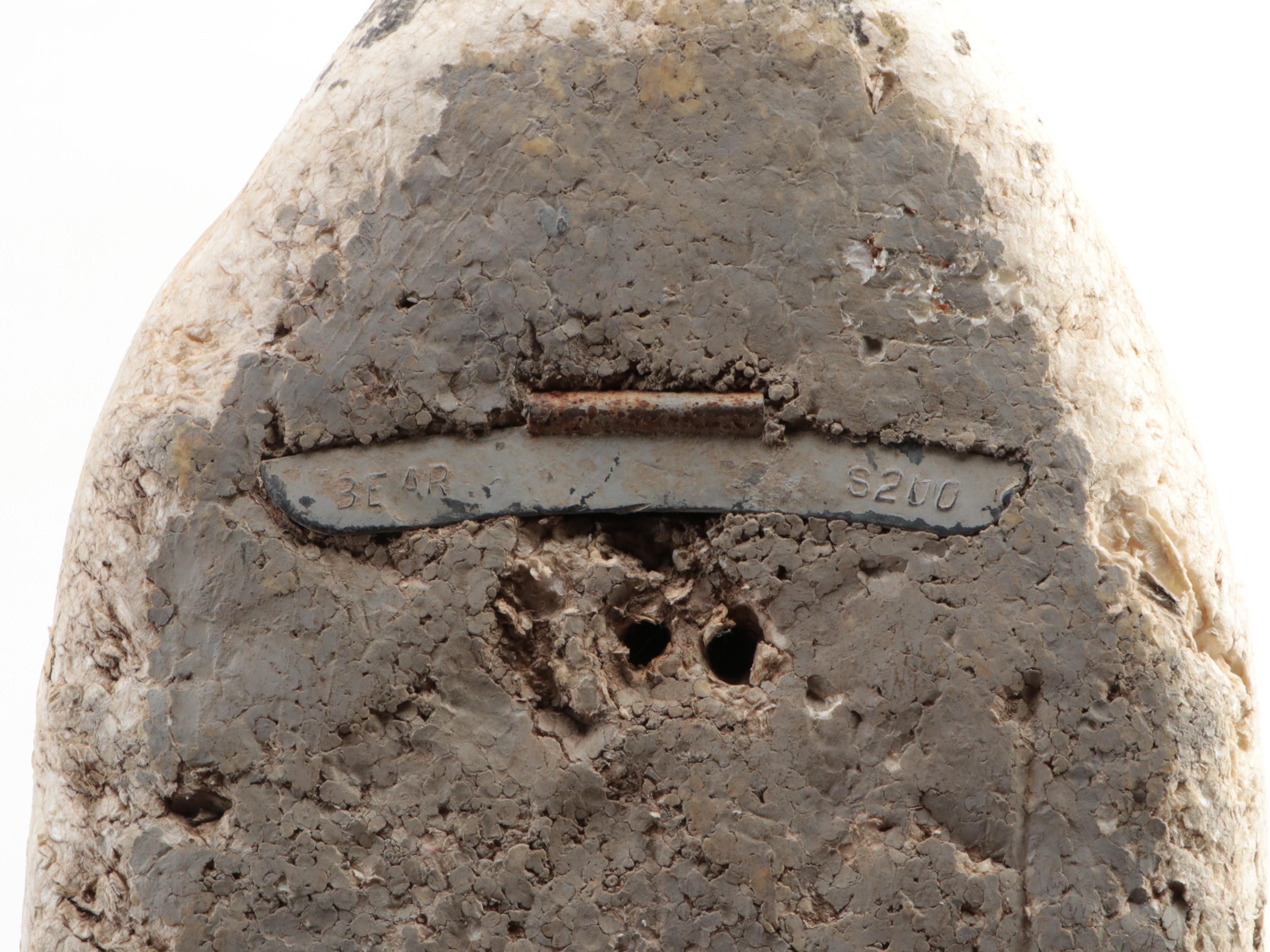 Animal Trap Co. and Other Duck Decoys, Early to Mid-20th Century