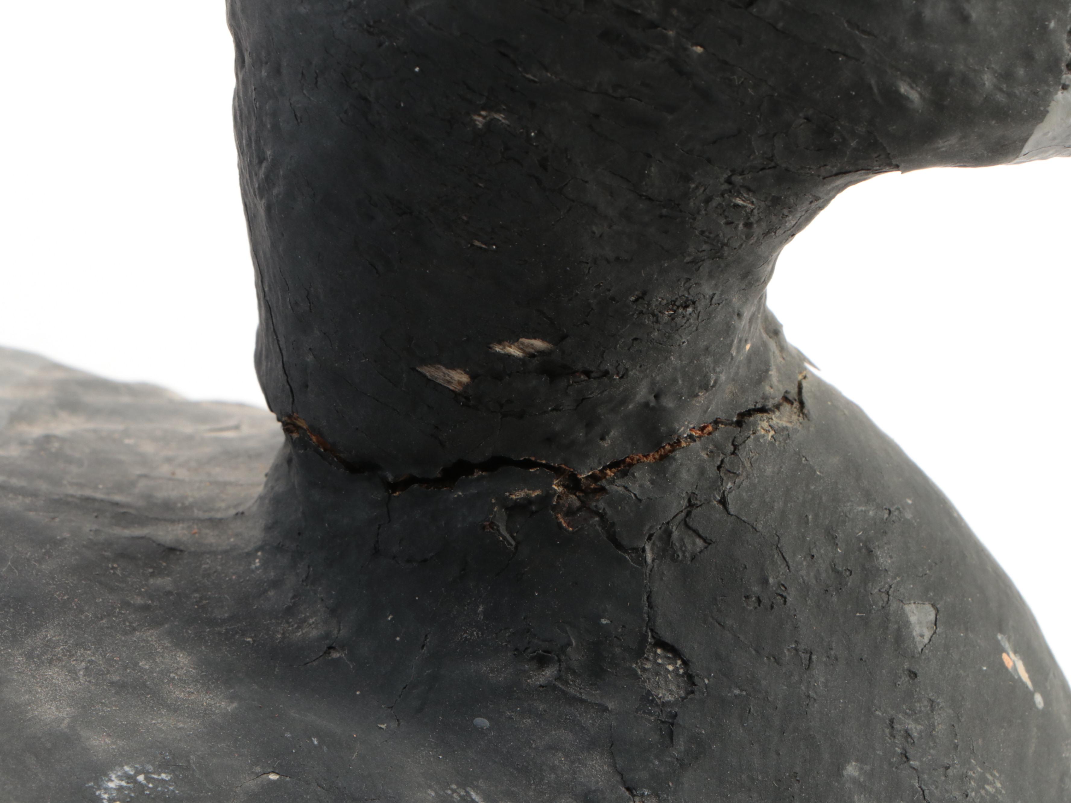 Animal Trap Co. and Other Duck Decoys, Early to Mid-20th Century