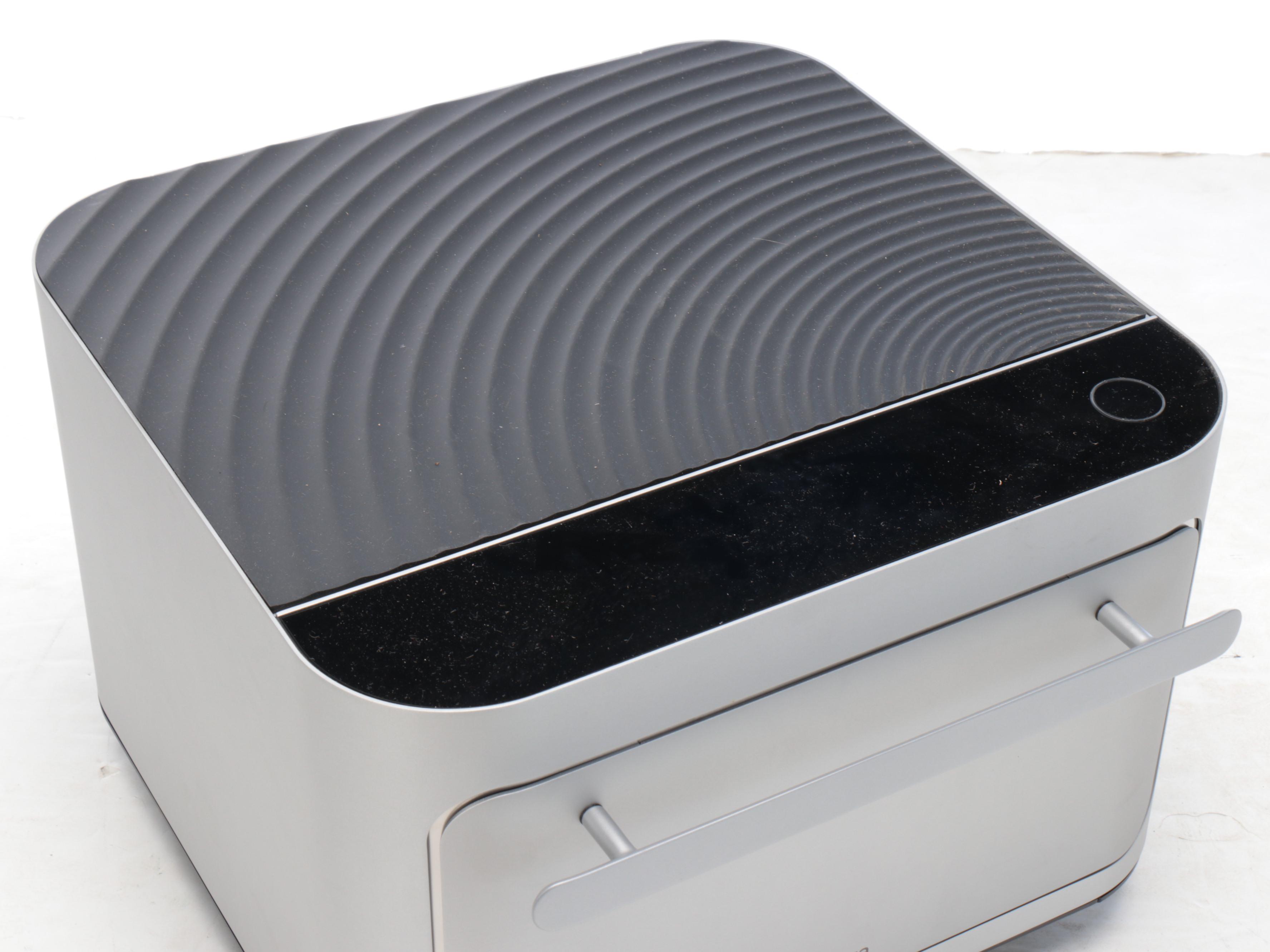 Brava Countertop Smart Oven with Nonstick Pans and Trays