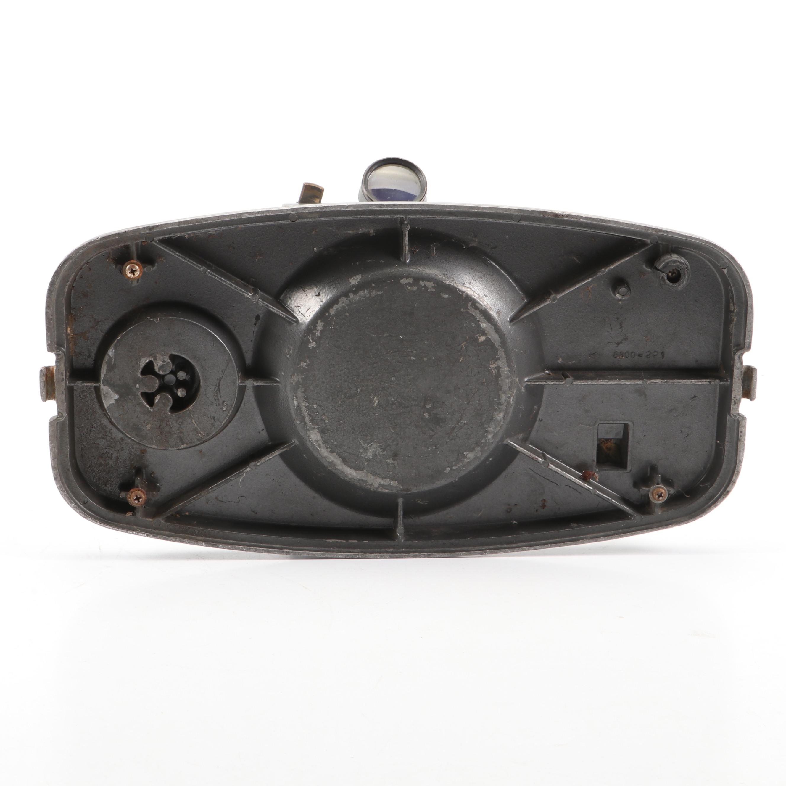 David White Instruments Model 8300 Level Surveyor Transit