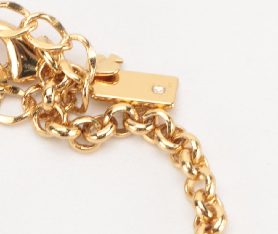 Kate Spade Spice Things Up Camel Wicker Bag, Ring, Necklace, and Key Ring