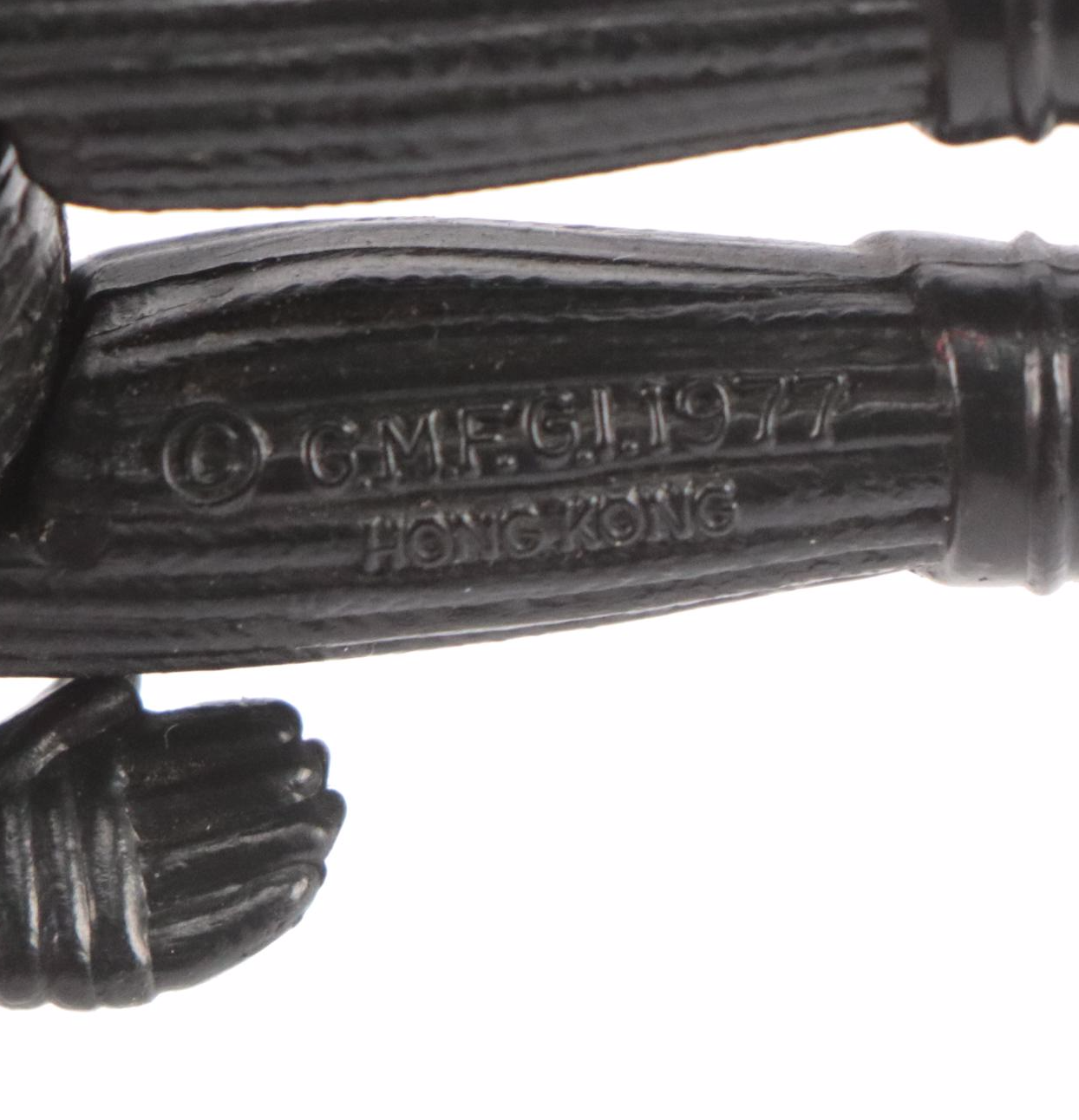 Kenner Star Wars Action Figure Set in Darth Vader Storage Case