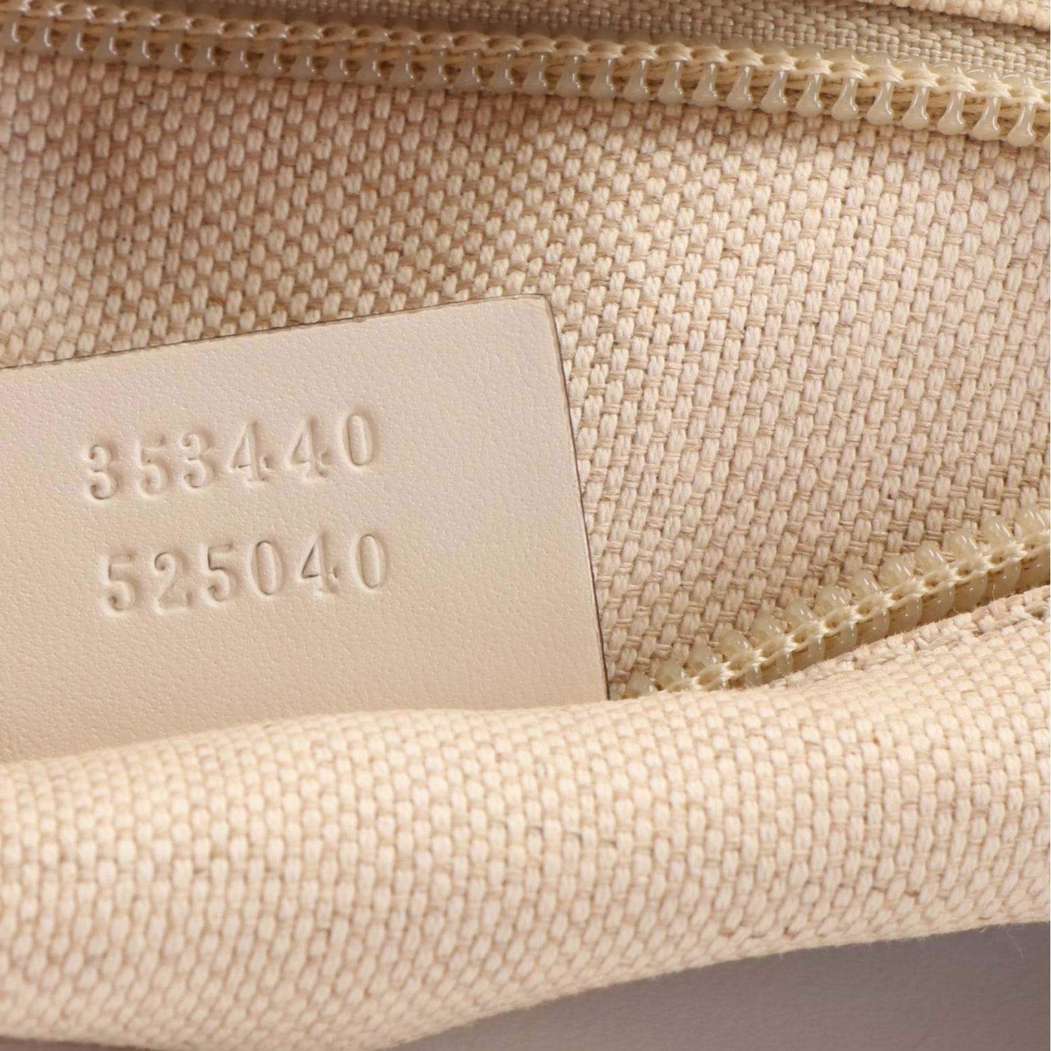 Gucci Flora Knight Small Canvas Zippered Tote Bag