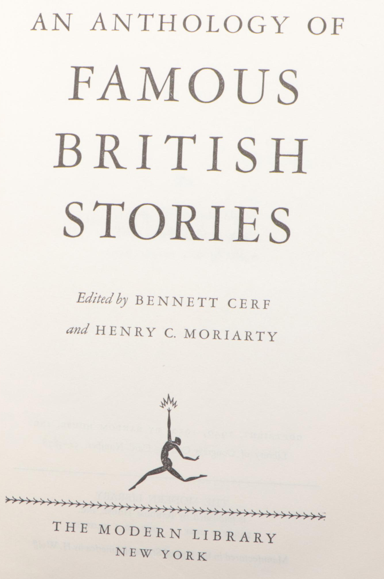 "David Copperfield" and More by Charles Dickens with British Anthologies