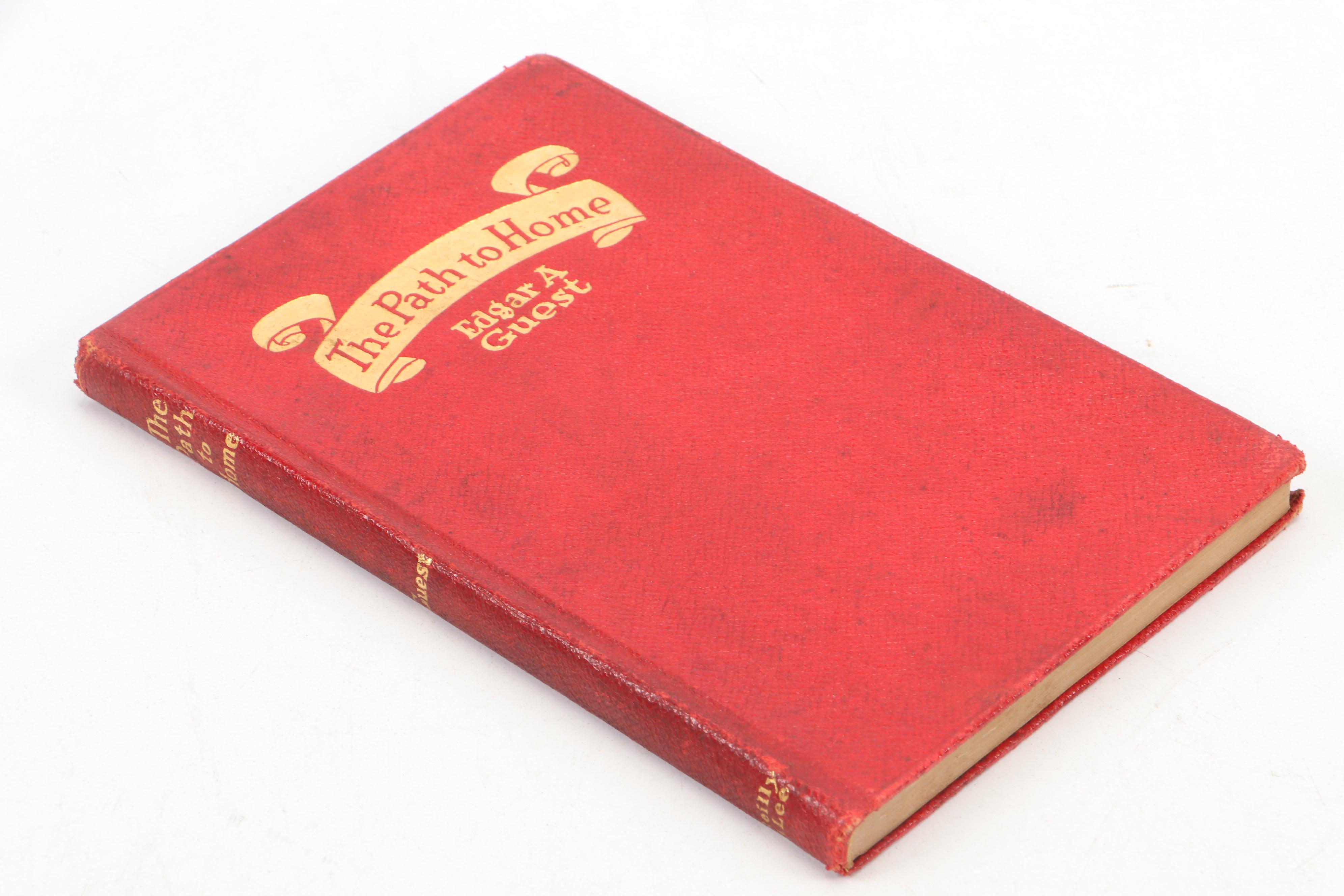 Illustrated "The City on Seven Hills" by Caroline Williams and More Books