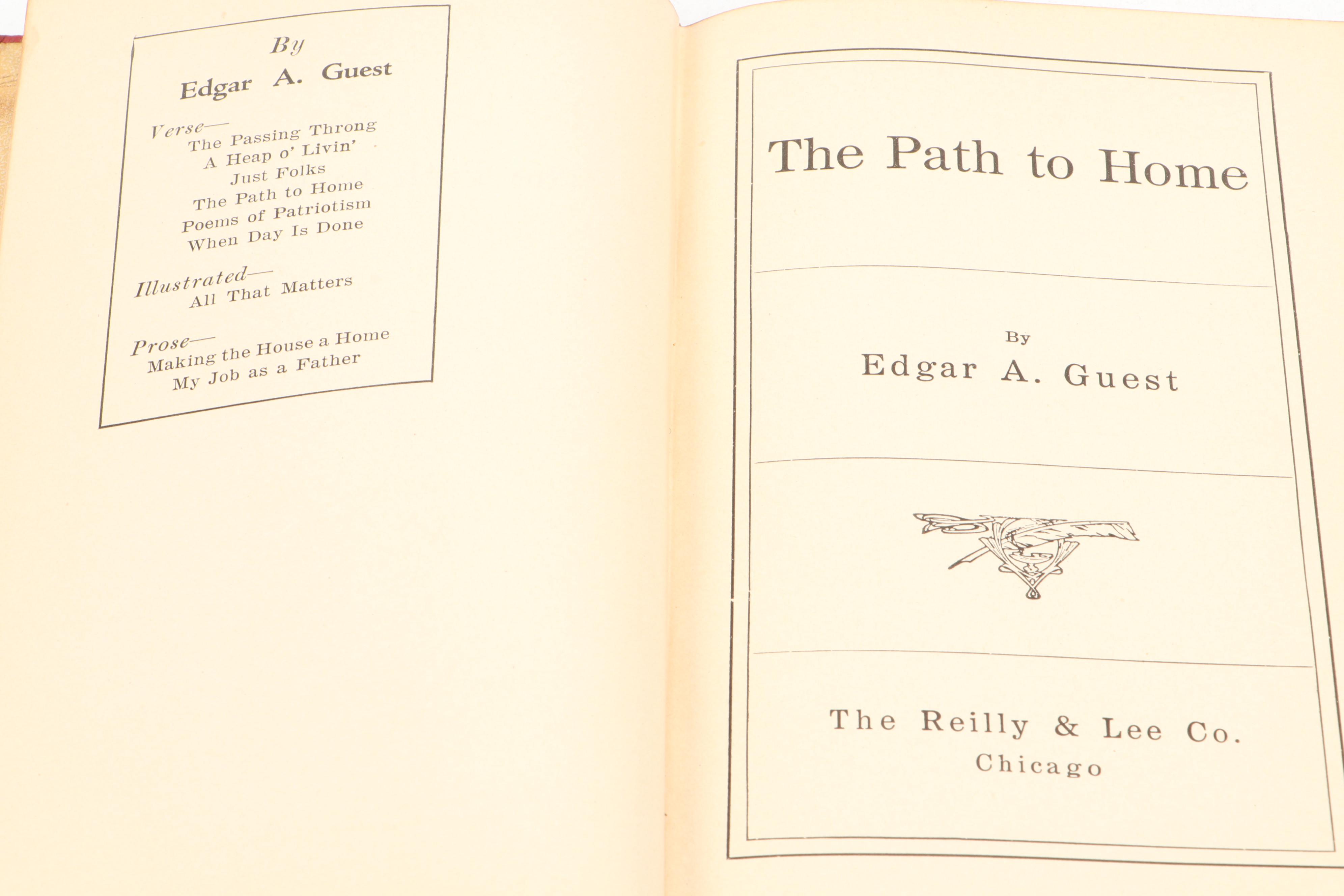 Illustrated "The City on Seven Hills" by Caroline Williams and More Books