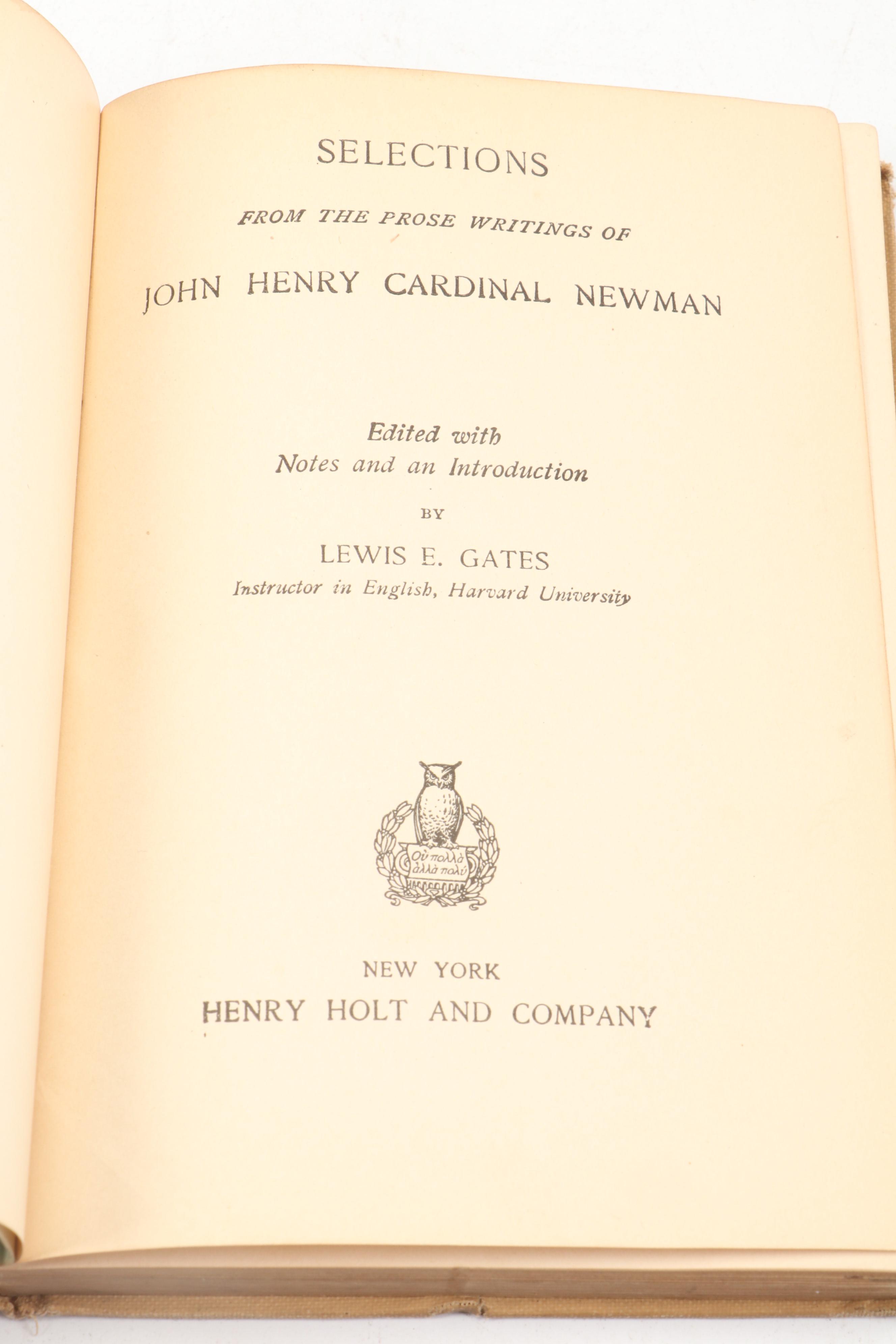 Illustrated "The City on Seven Hills" by Caroline Williams and More Books