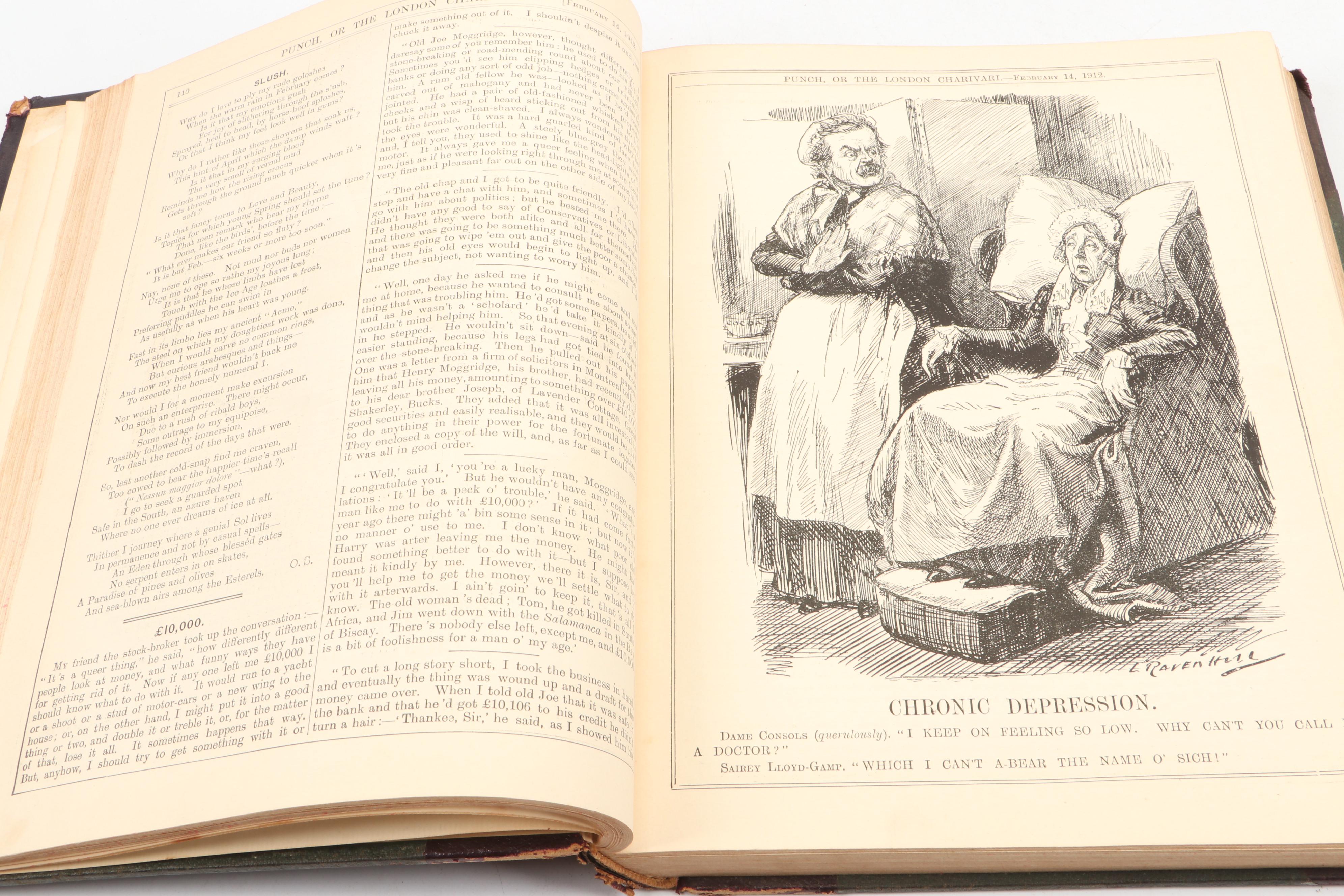 Illustrated "The City on Seven Hills" by Caroline Williams and More Books