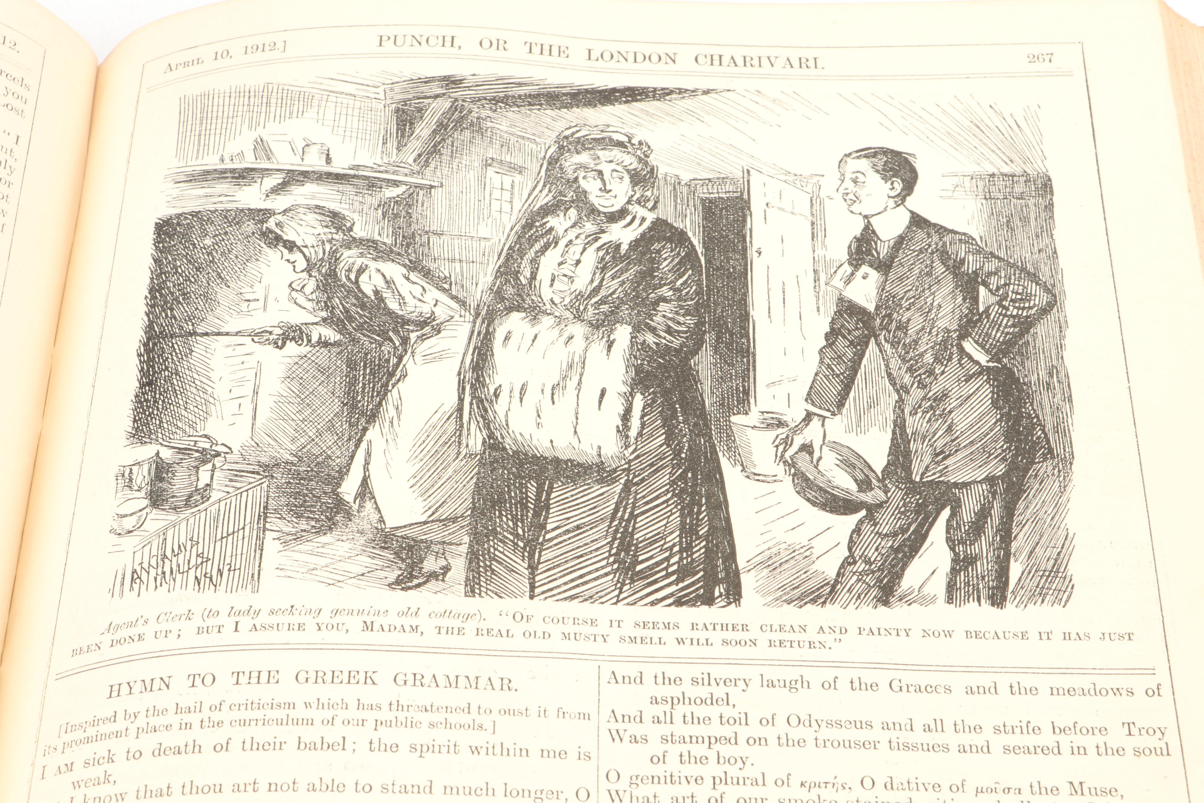 Illustrated "The City on Seven Hills" by Caroline Williams and More Books