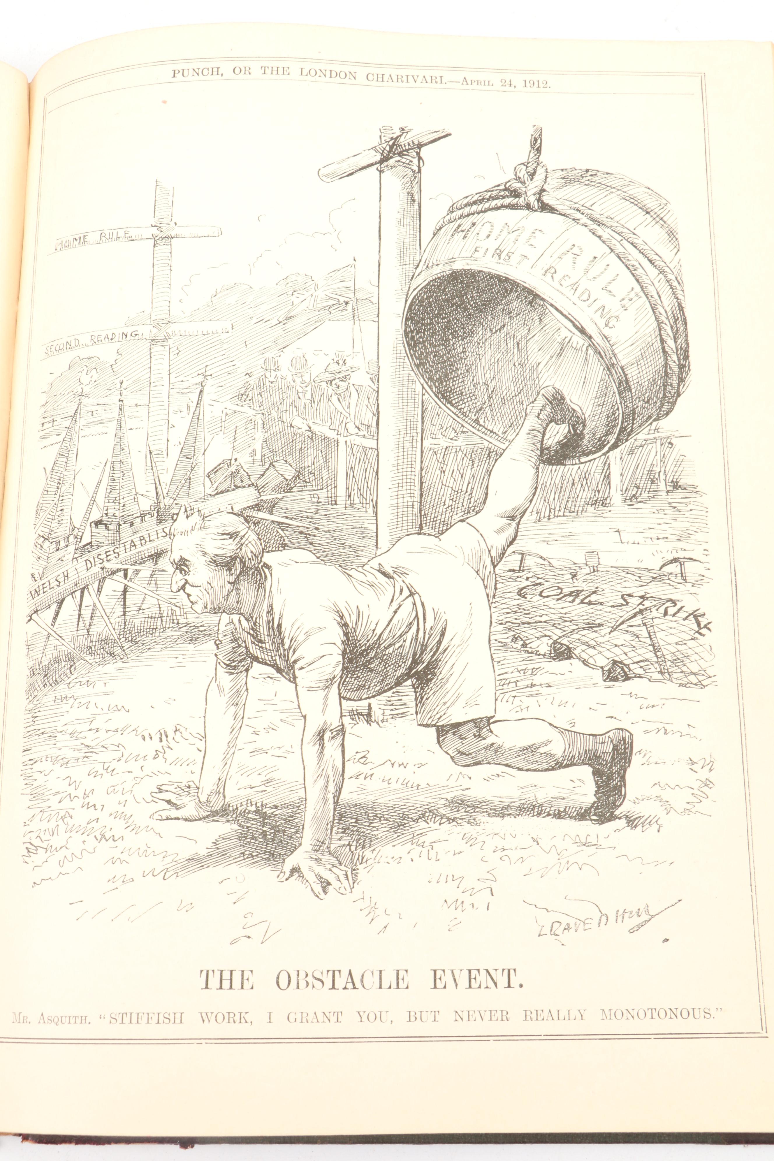 Illustrated "The City on Seven Hills" by Caroline Williams and More Books