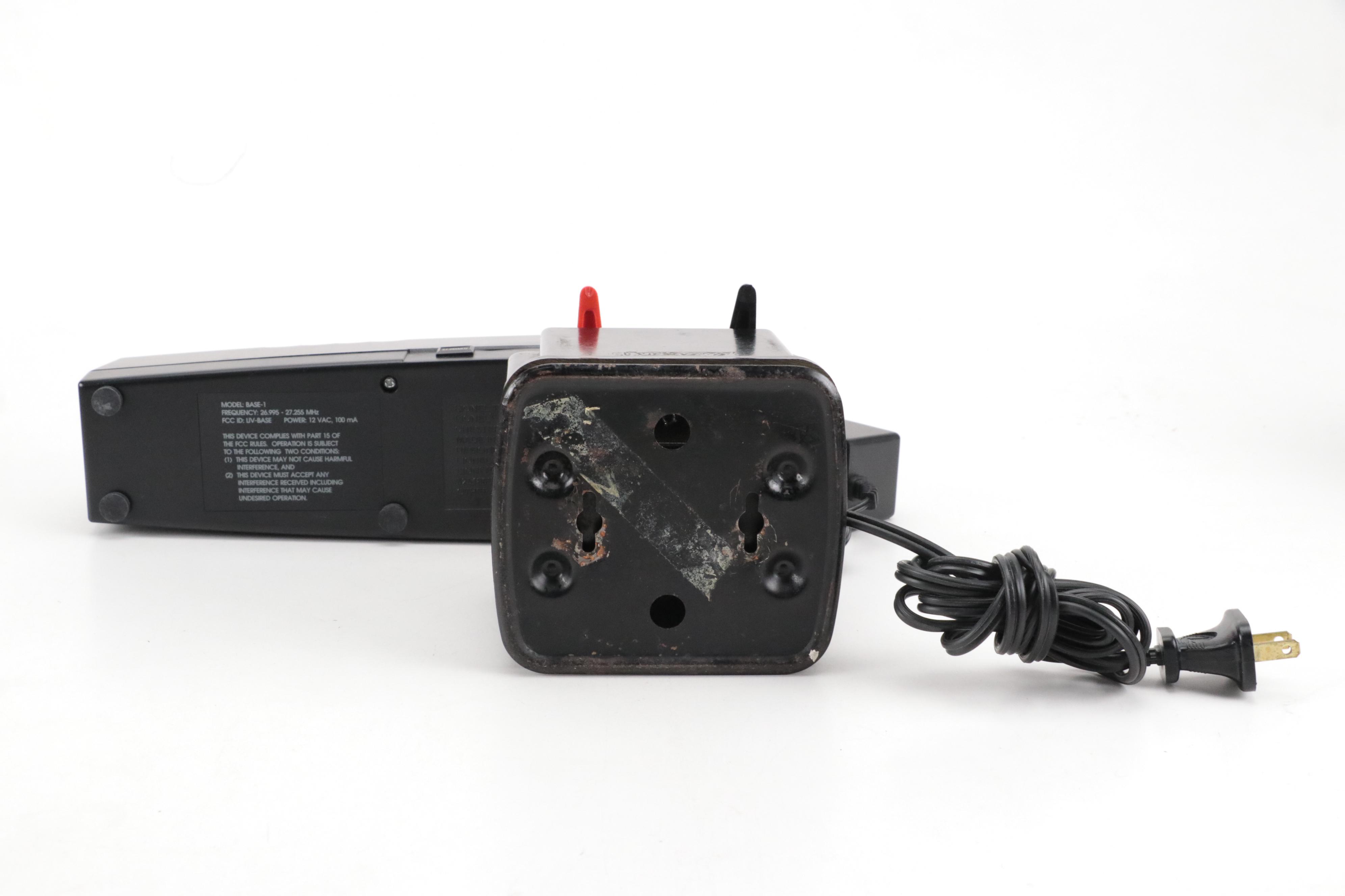 Lionel Electric Train Cars, Lunchbox with Trainmaster Train Tracks and More