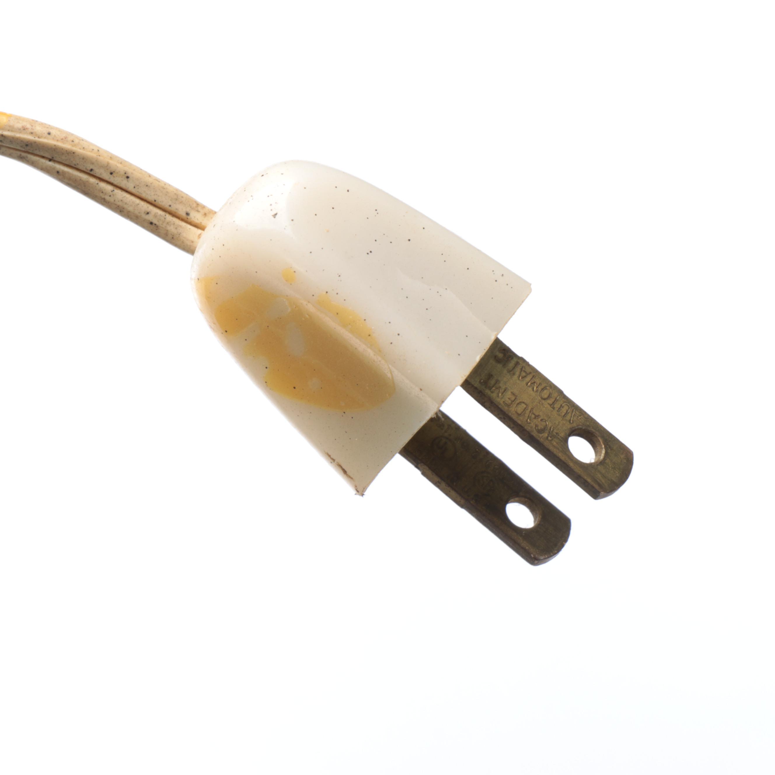 Quality Cronstroms Service Metal Cooler with Portable Fans