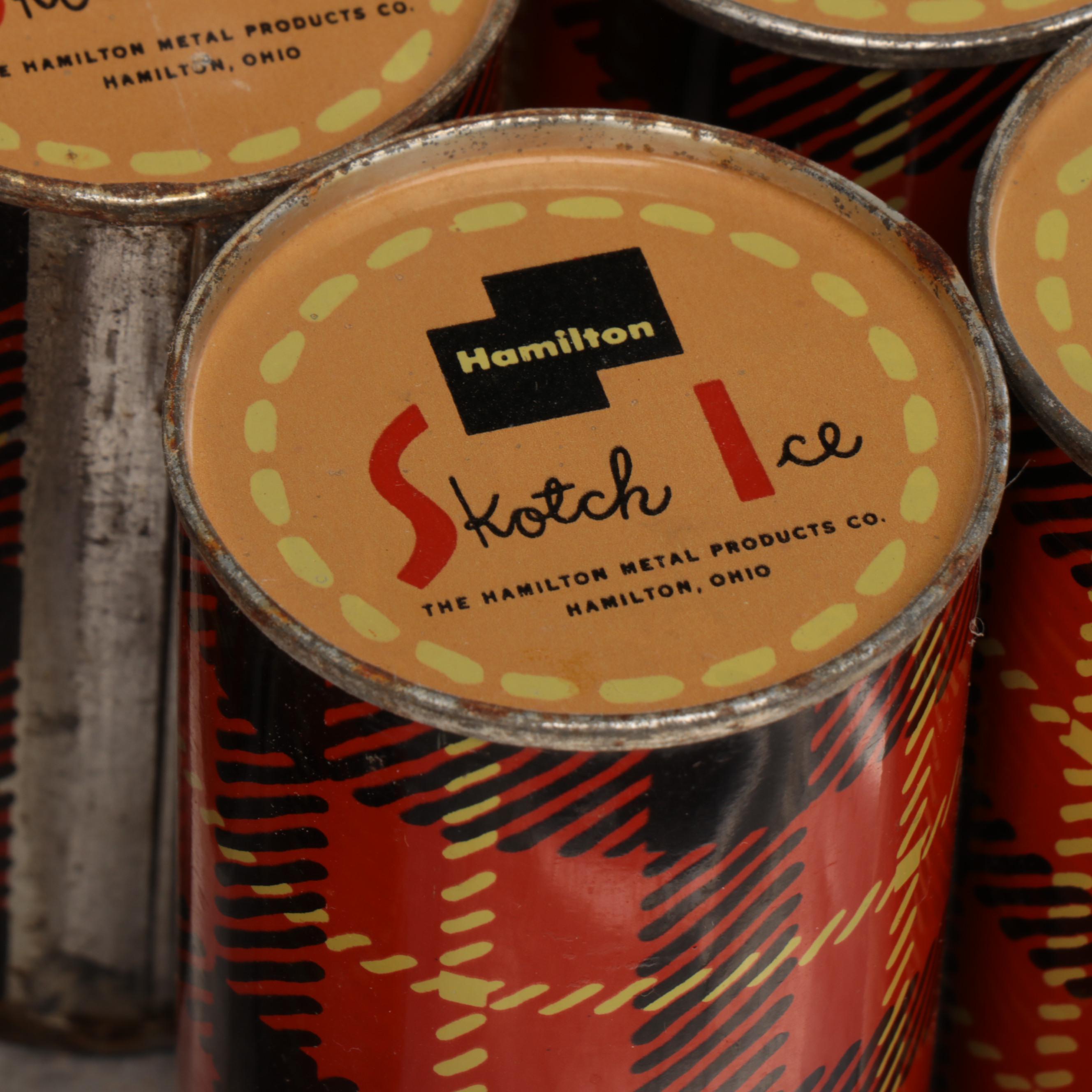 Quality Cronstroms Service Metal Cooler with Portable Fans