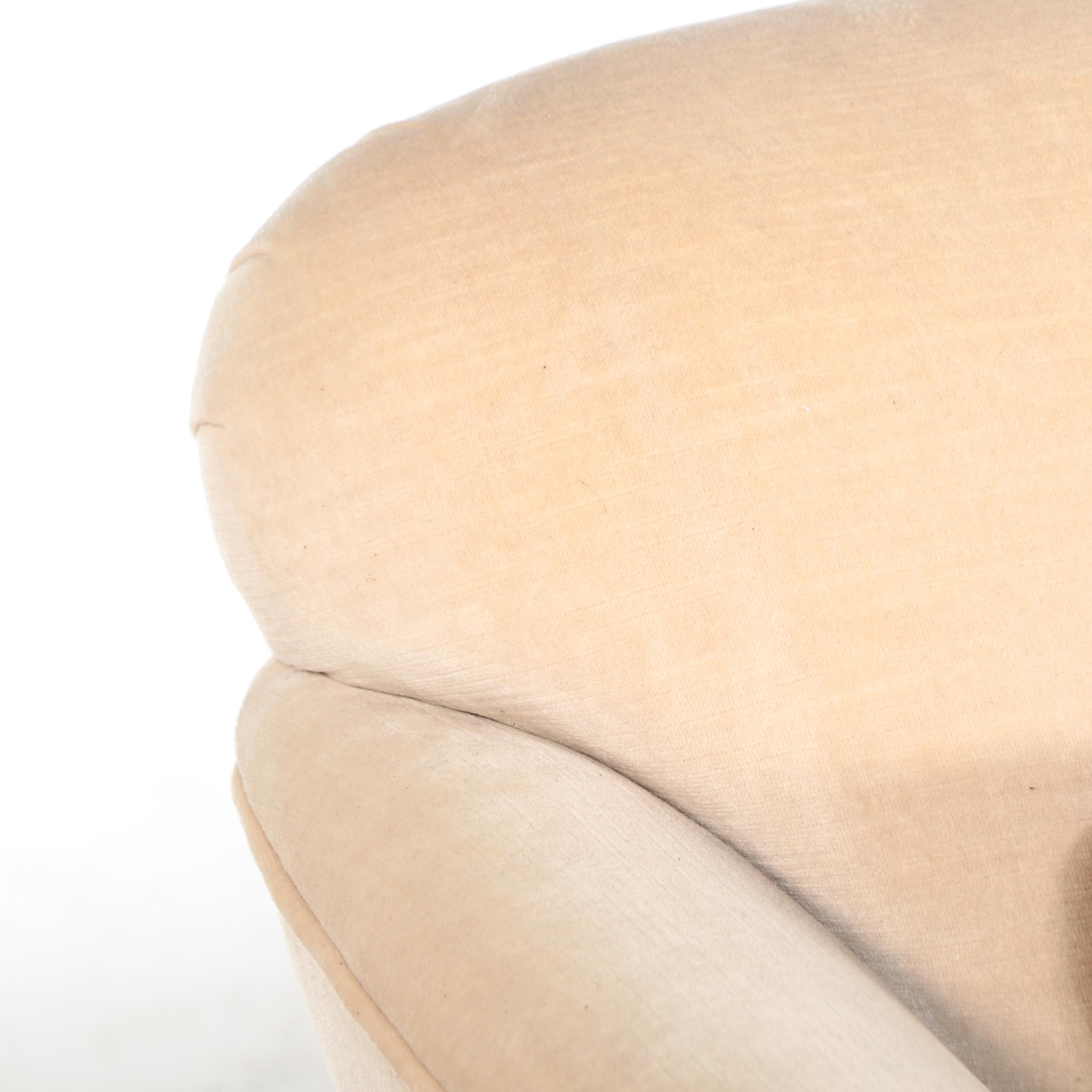 Hansgen Furniture & Upholstering French Provincial Style Sofa