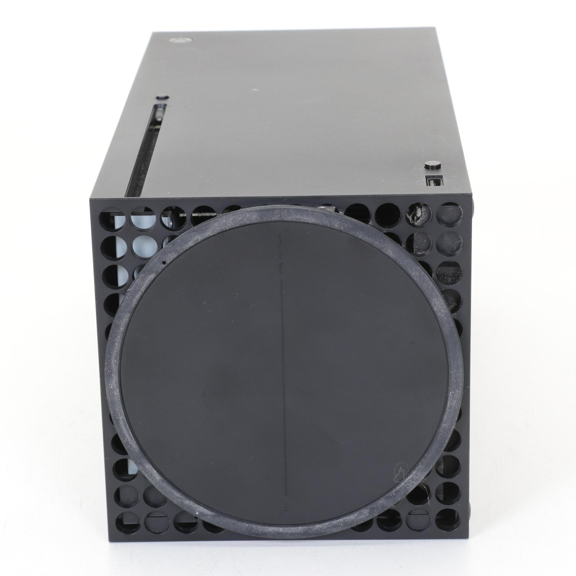 Microsoft Xbox Series X with Oculus Quest 2 and Accessories