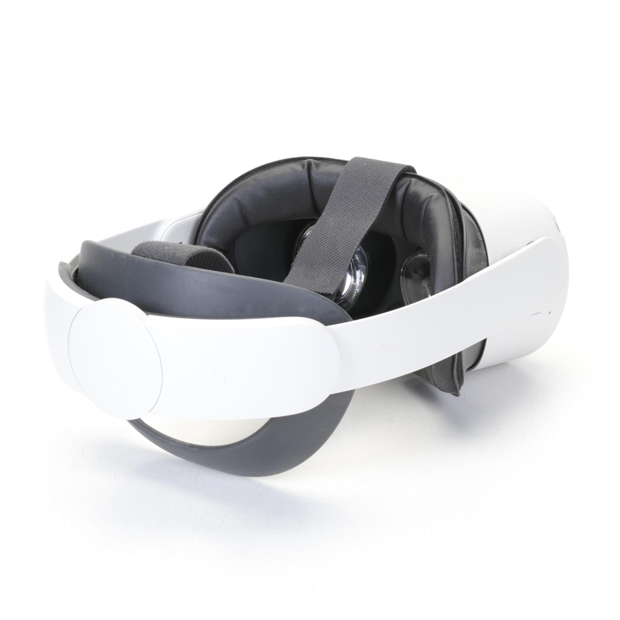 Microsoft Xbox Series X with Oculus Quest 2 and Accessories