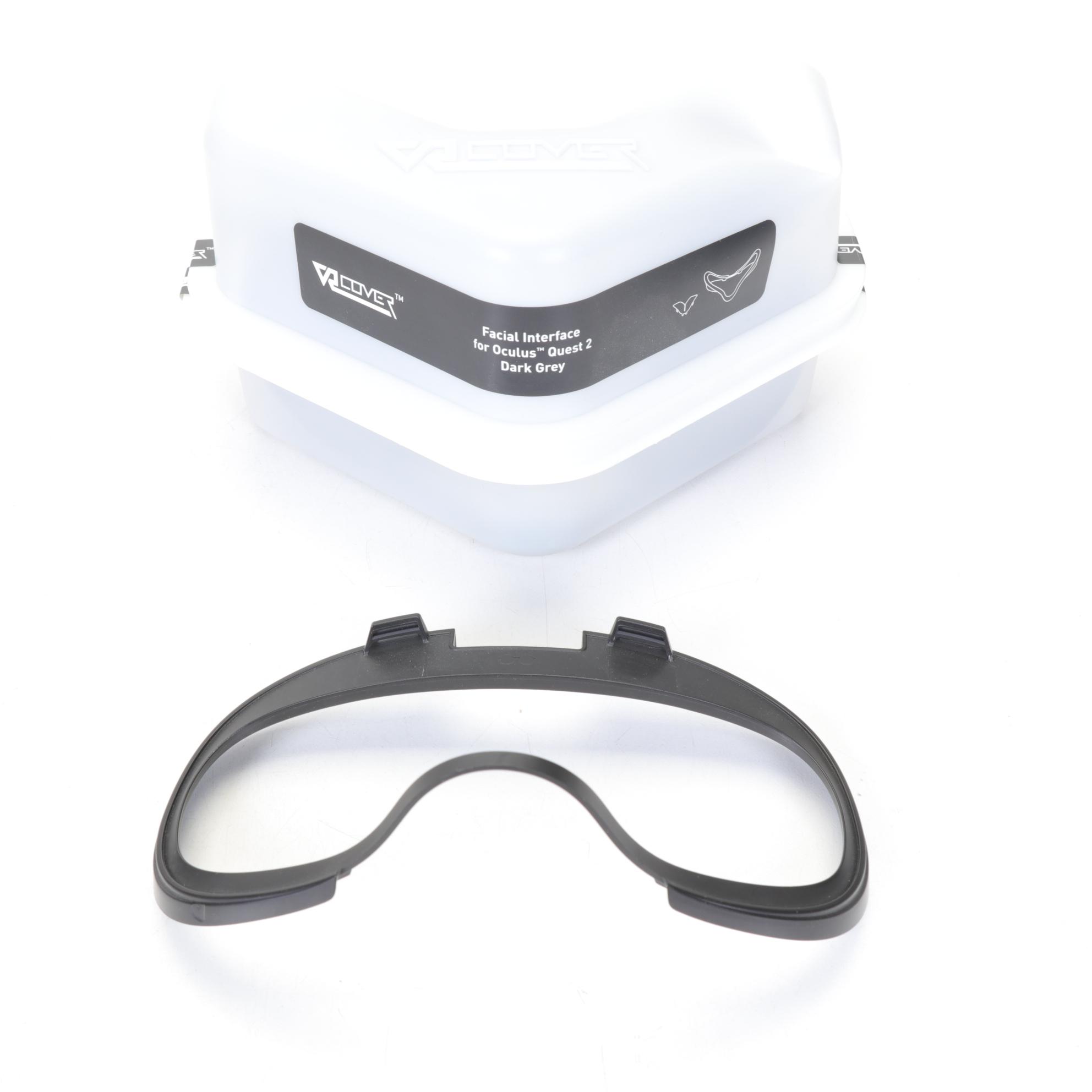 Microsoft Xbox Series X with Oculus Quest 2 and Accessories