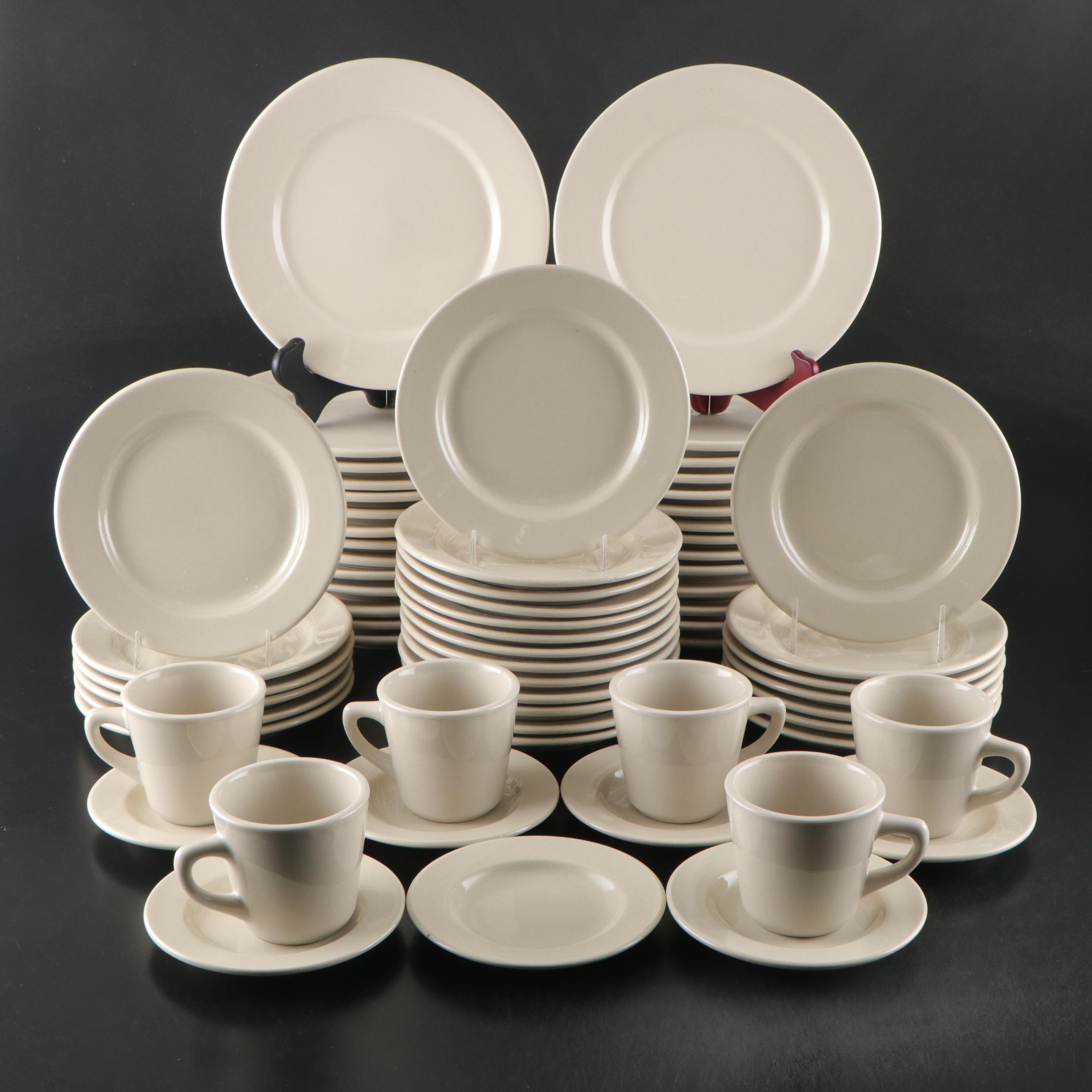 World Ultima China Set