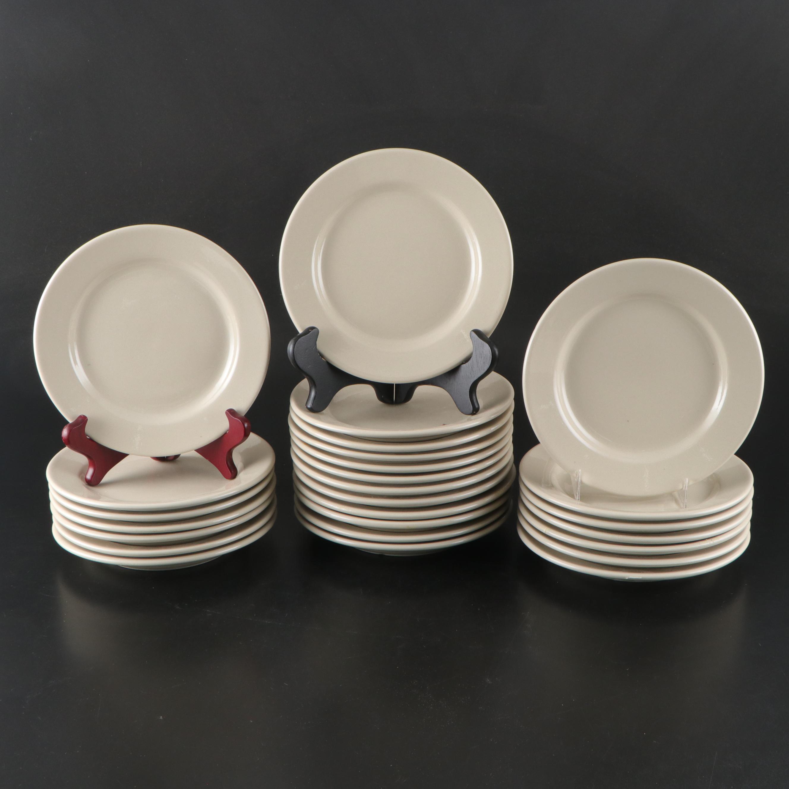 World Ultima China Set