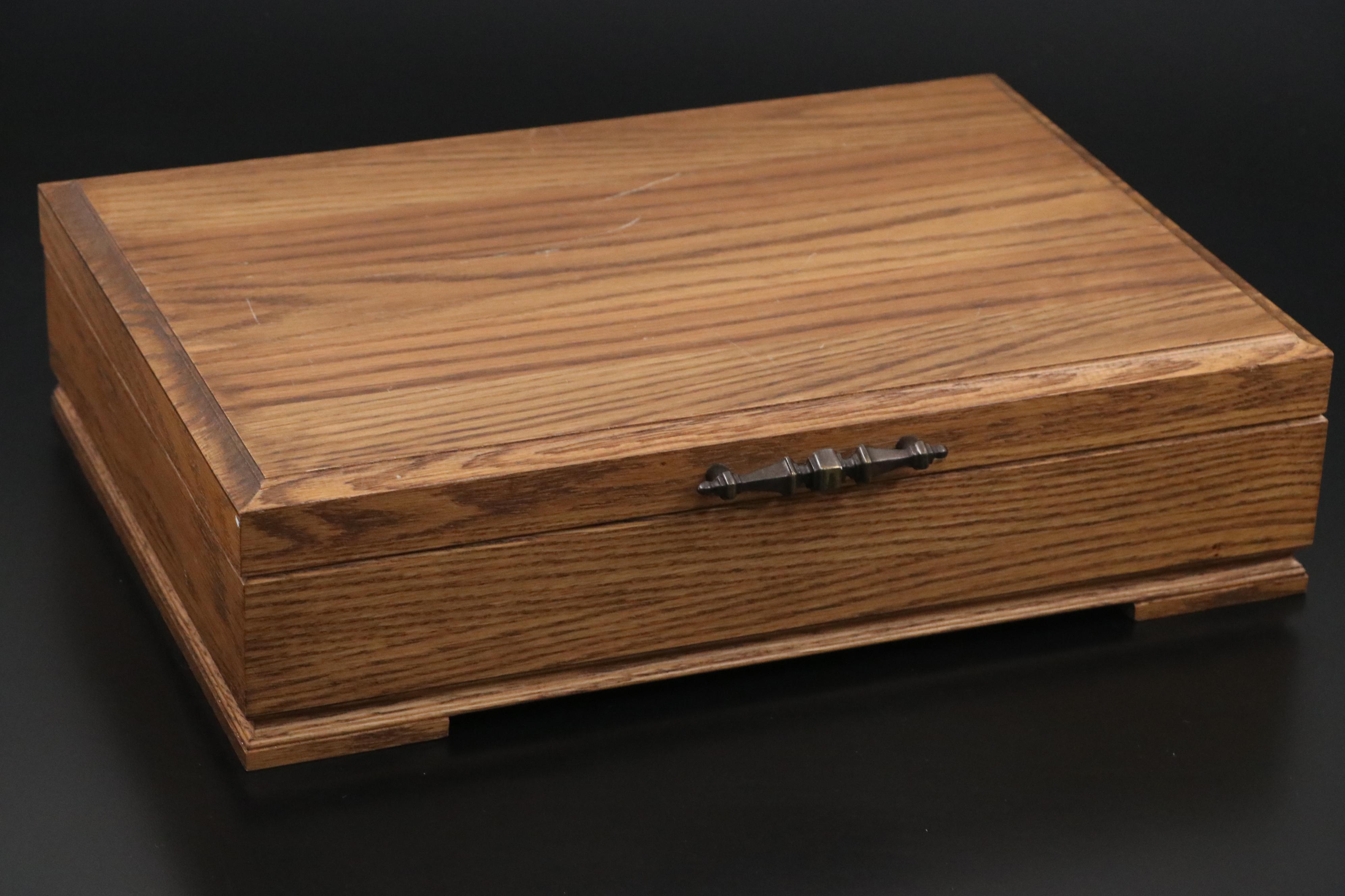 Gorham "Buttercup" Sterling Silver Flatware with Durgin Carving Set