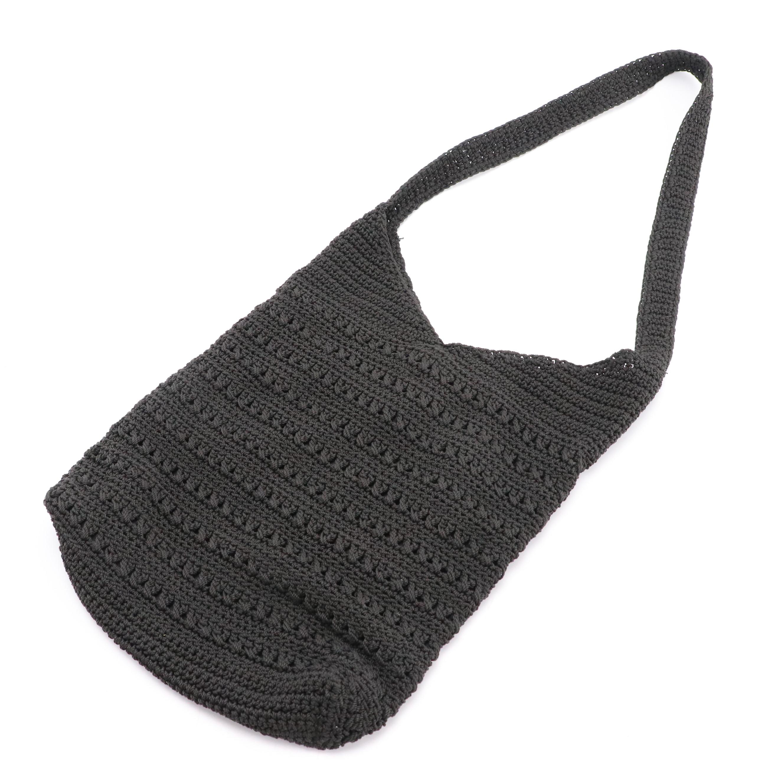 Vera Bradley and INC Quilted Crossbody Bags and The Sak Bucket Crossbody Bag