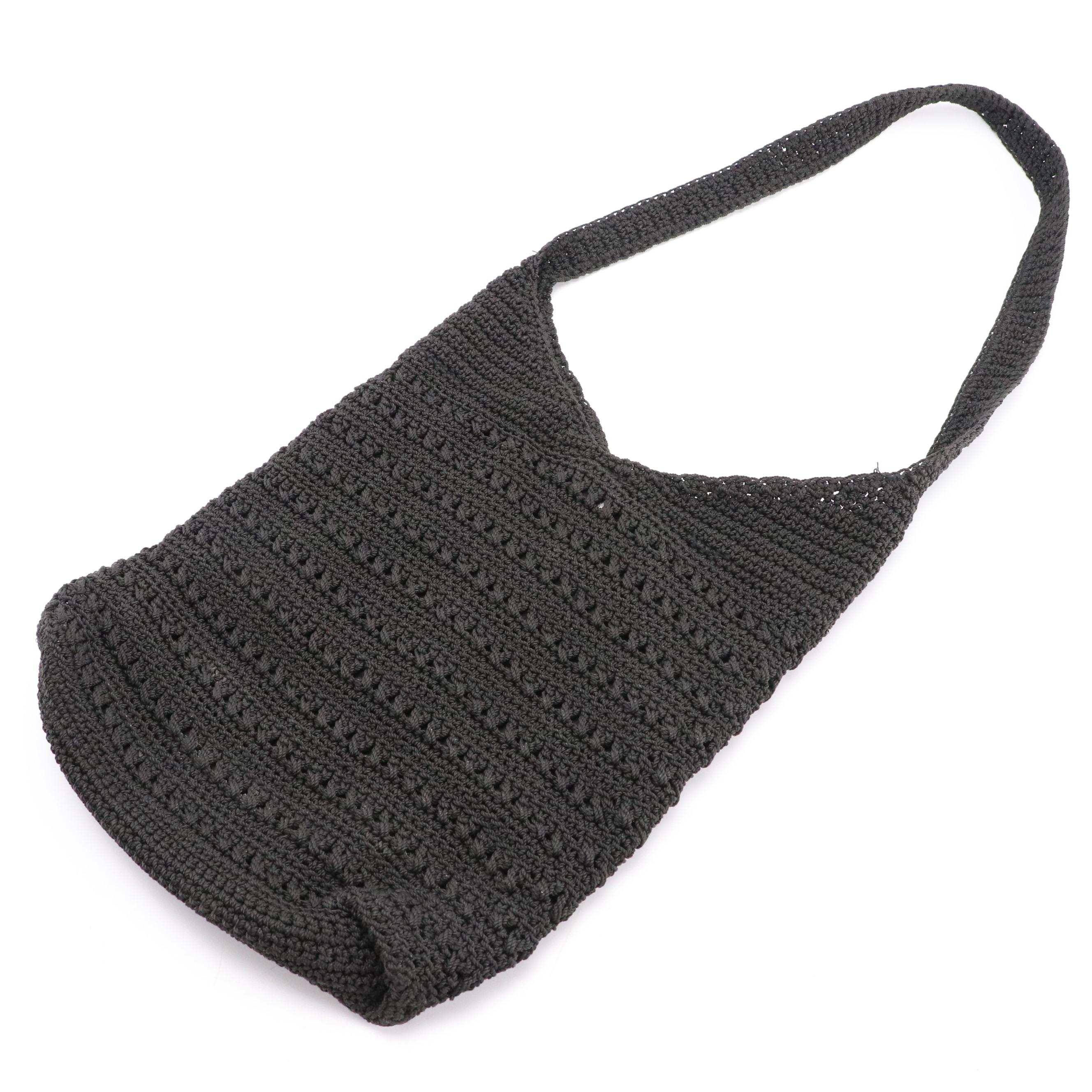 Vera Bradley and INC Quilted Crossbody Bags and The Sak Bucket Crossbody Bag