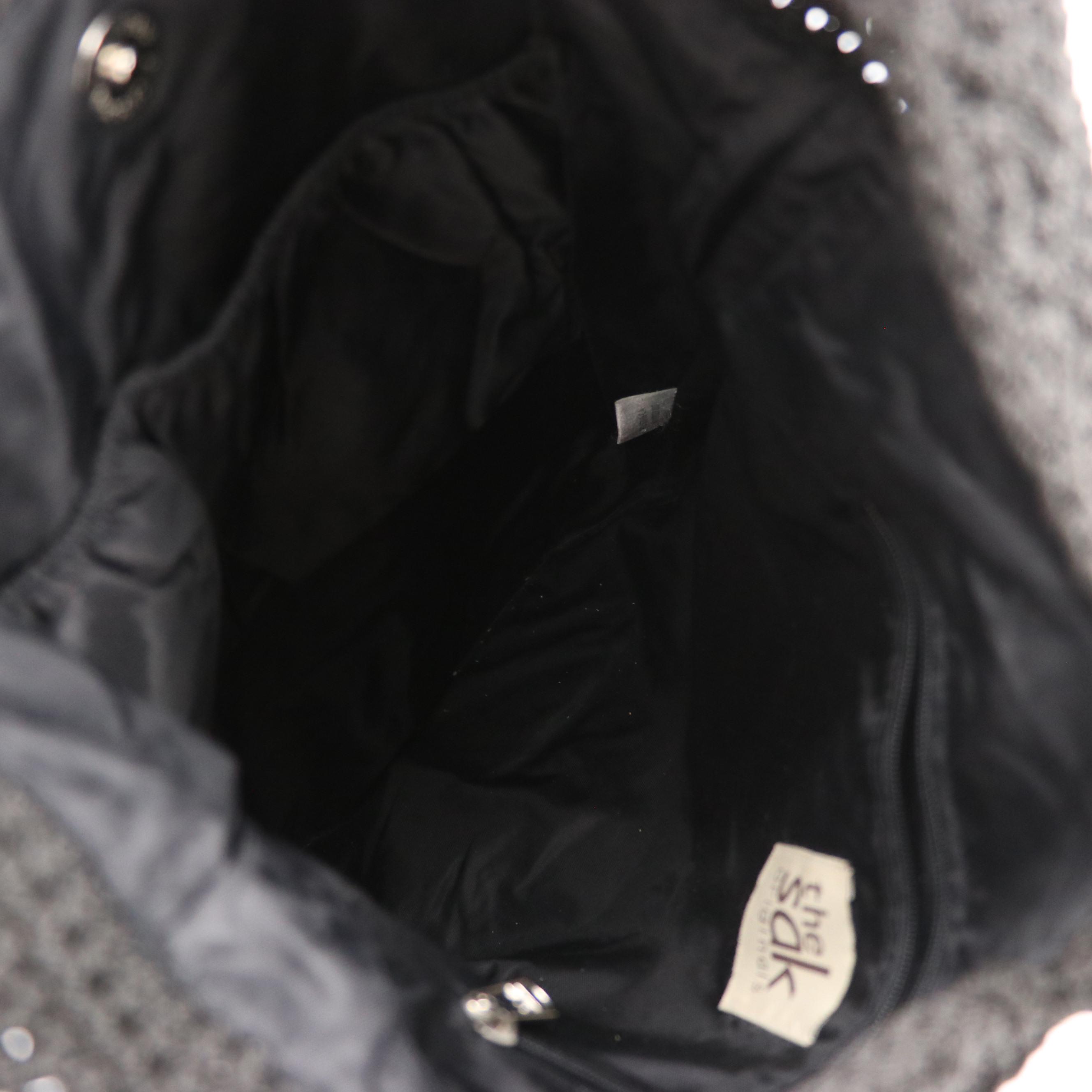 Vera Bradley and INC Quilted Crossbody Bags and The Sak Bucket Crossbody Bag