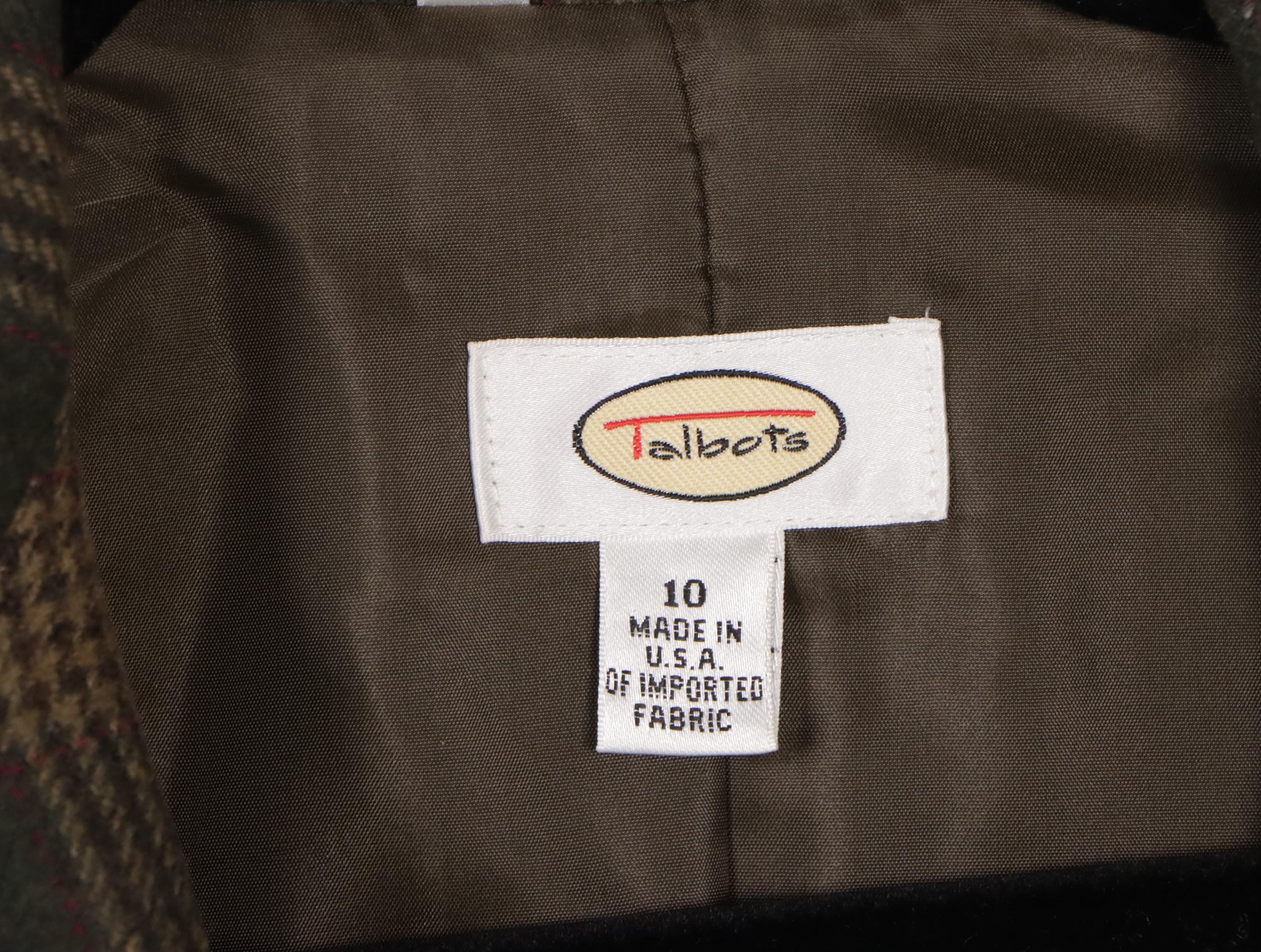 Sundance, Talbots, MICHAEL Michael Kors, and More Knitwear, Dresses, & Separates