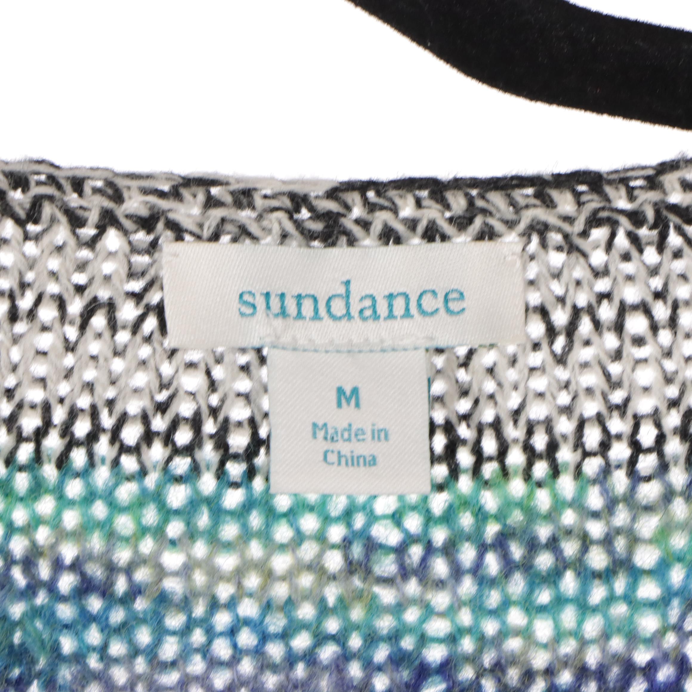 Sundance, Talbots, MICHAEL Michael Kors, and More Knitwear, Dresses, & Separates