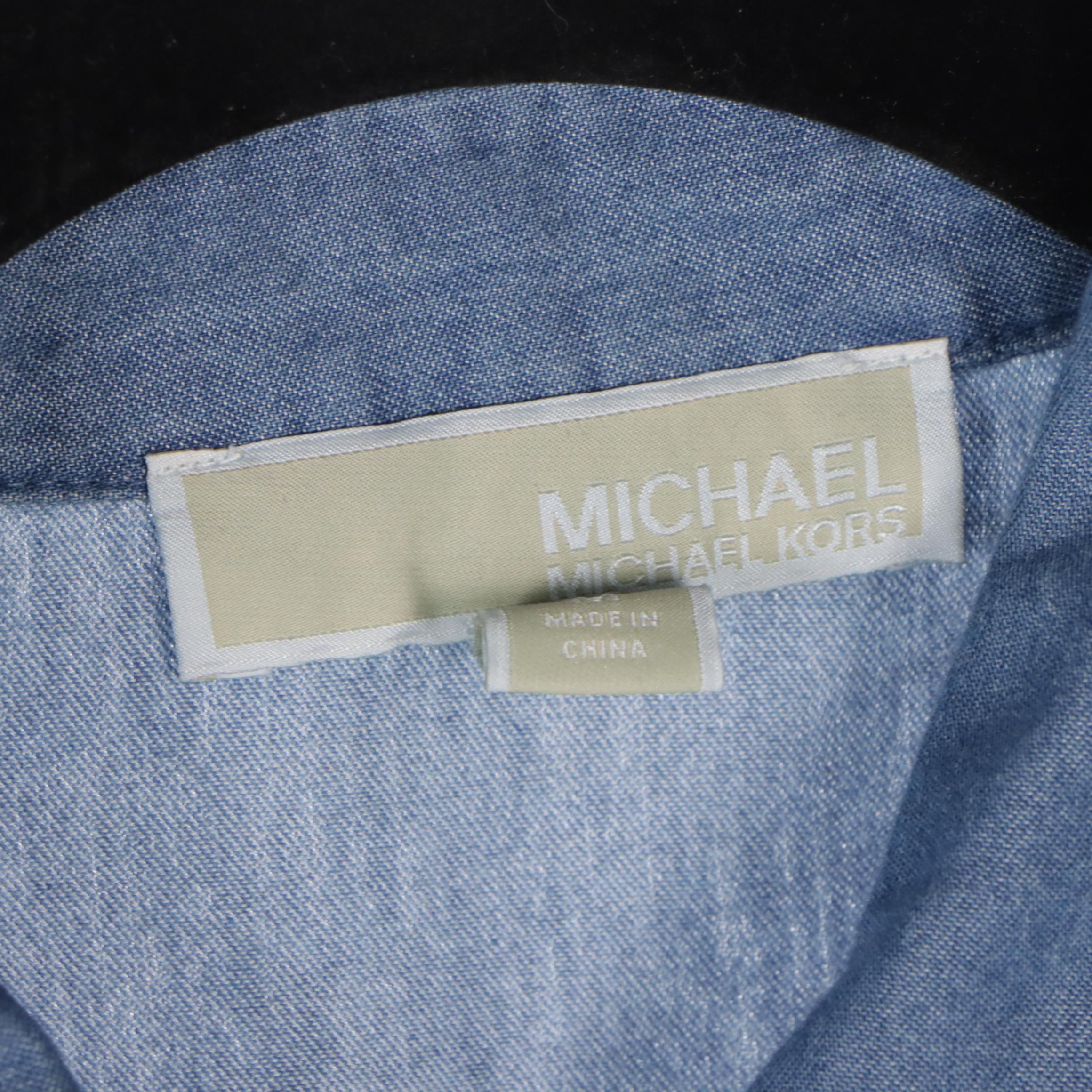 Sundance, Talbots, MICHAEL Michael Kors, and More Knitwear, Dresses, & Separates