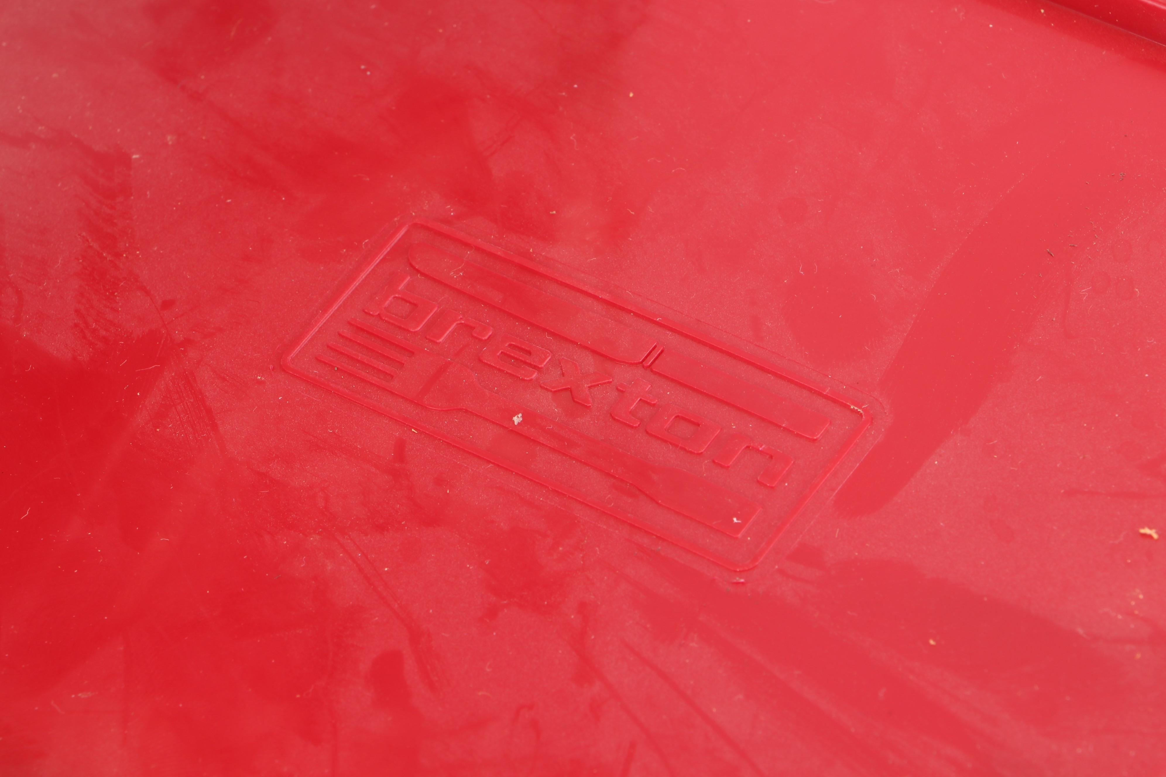 The Brexton Collection Picnic Basket with Accessories