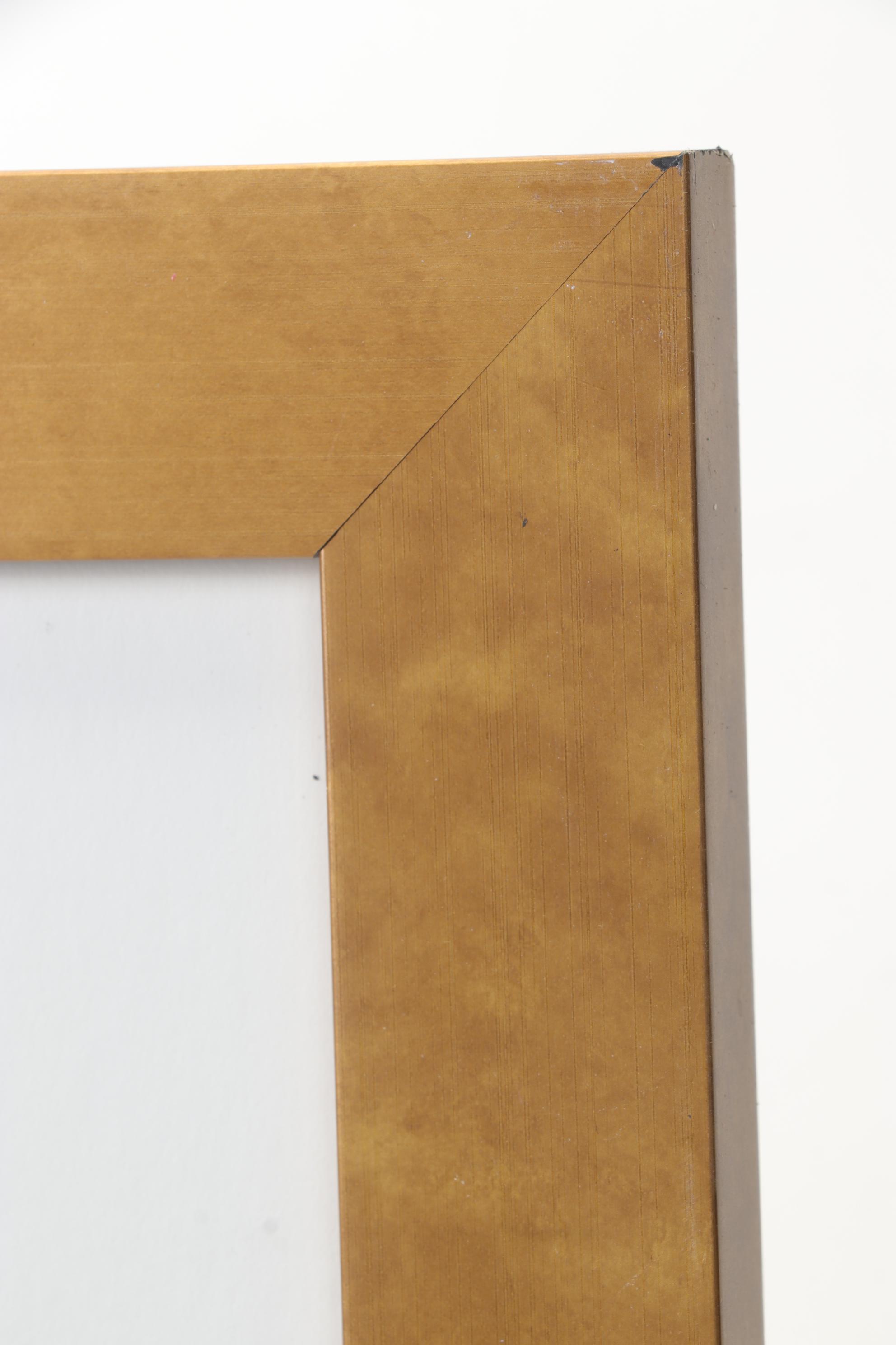 Pablo Picasso Linocut "The Picador," 1962