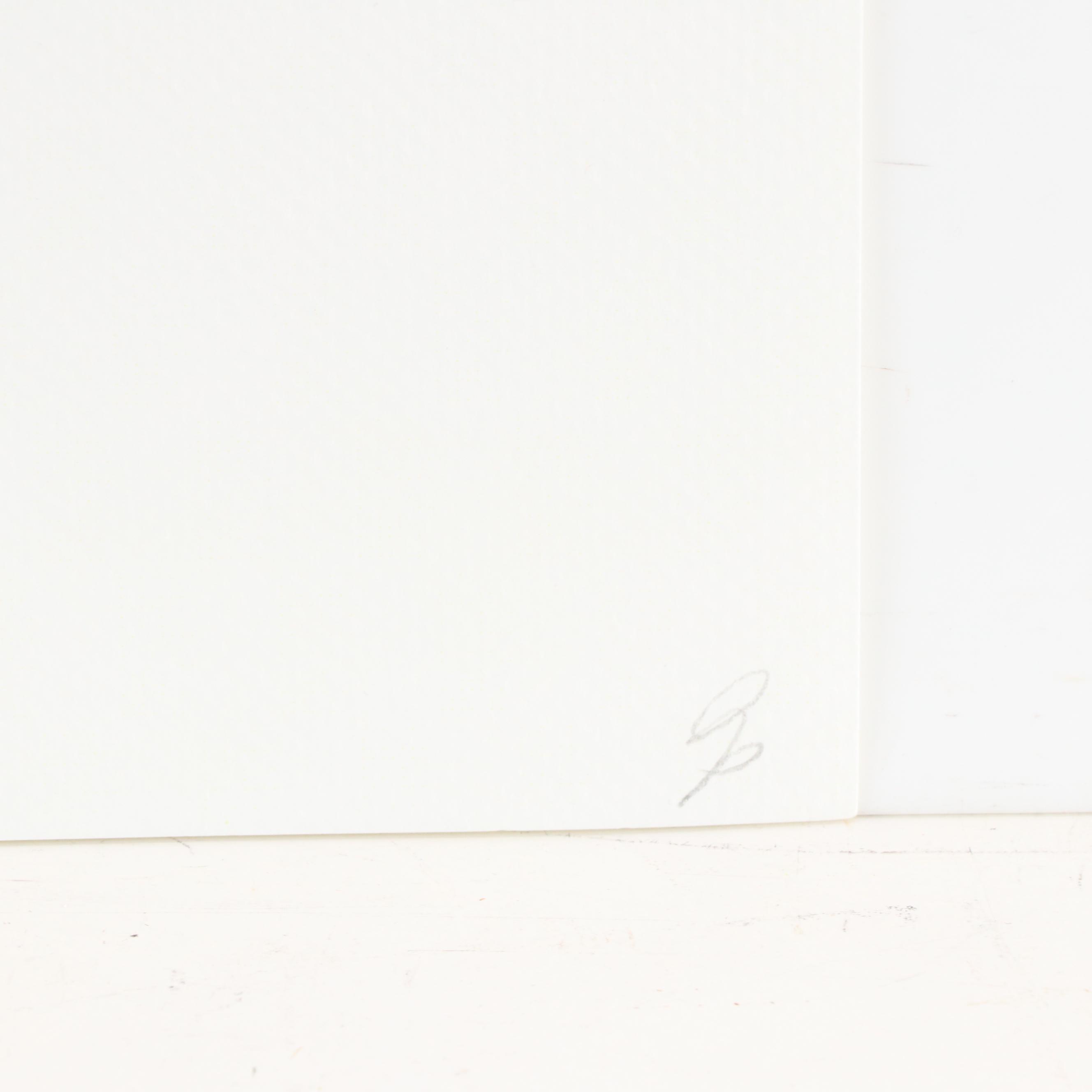 Death NYC Graphic Digital Print Featuring Salvador Dalí, 21st Century