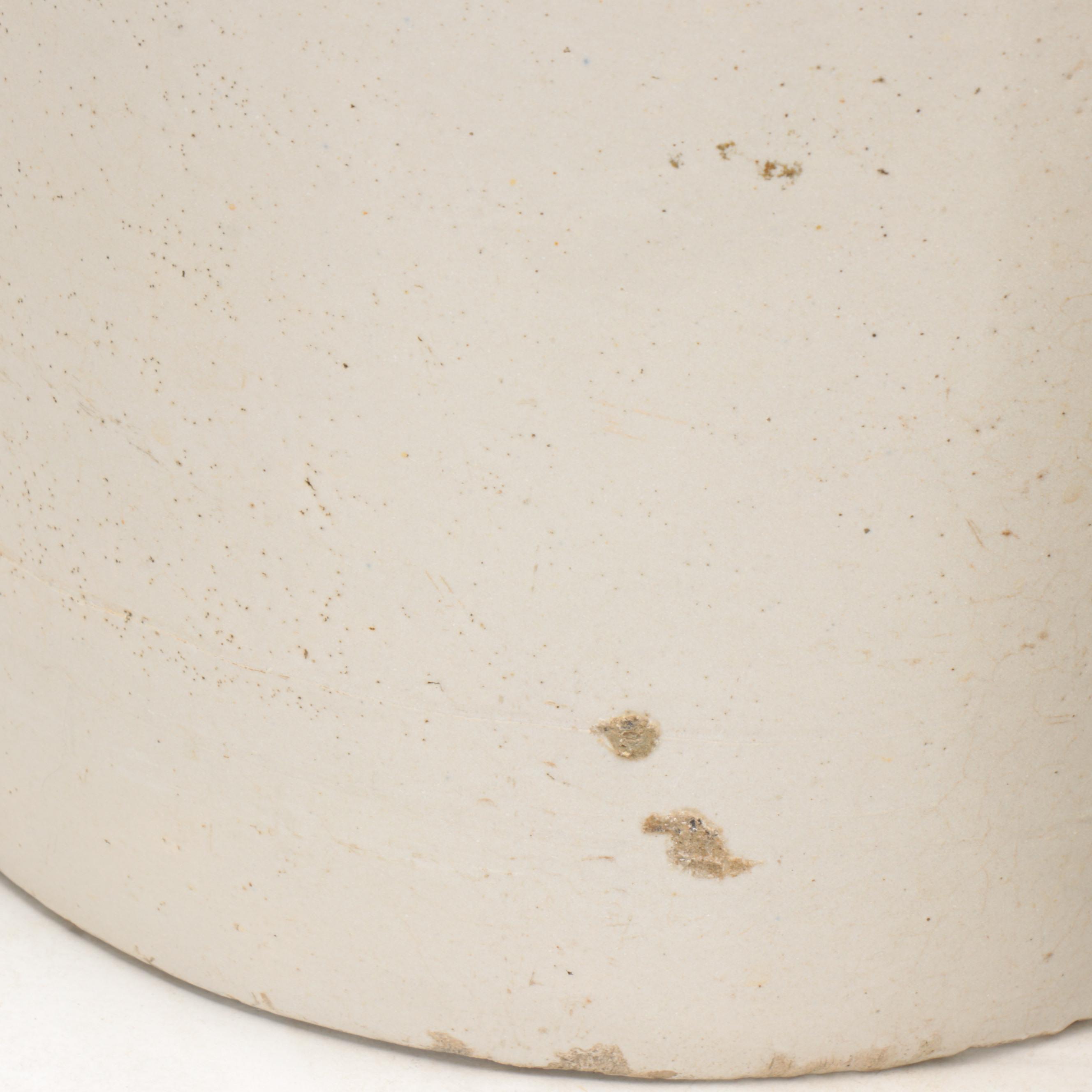 The Burley & Winter Pottery Co. and Other Two Tone Stoneware Jug