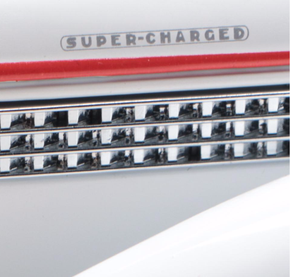 The Danbury Mint 1934 Packard and Other Model Cars