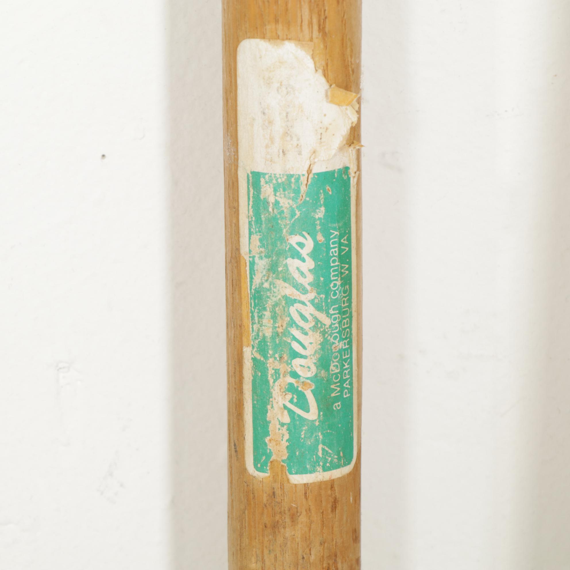 Craftsman, Douglas, Scotts, and Other Lawn and Garden Tools