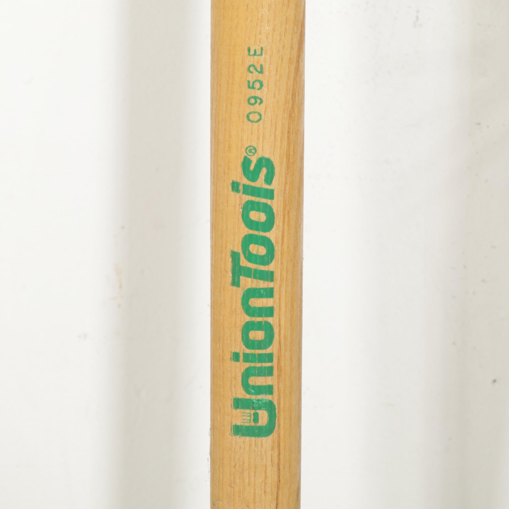 Craftsman, Douglas, Scotts, and Other Lawn and Garden Tools