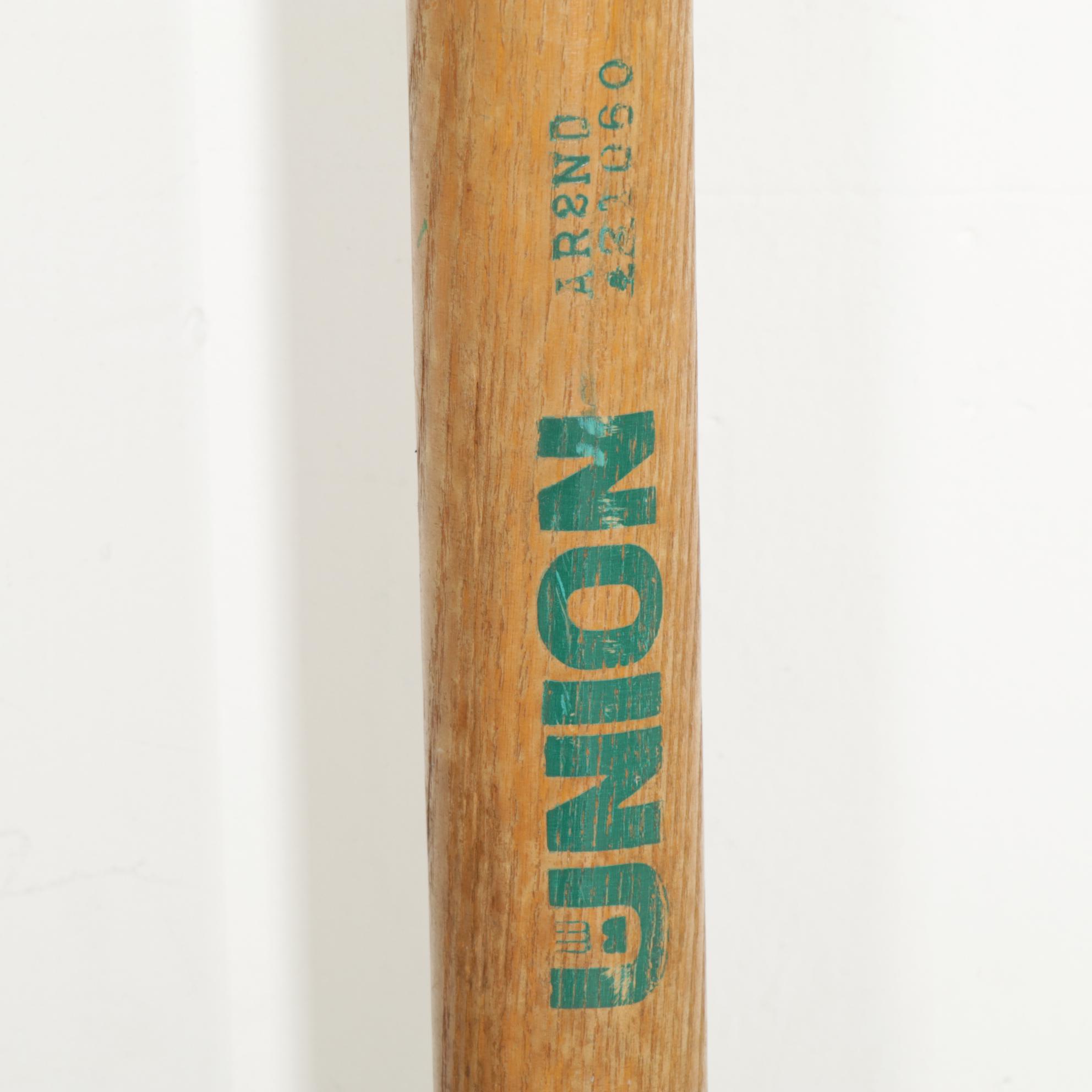 Craftsman, Douglas, Scotts, and Other Lawn and Garden Tools