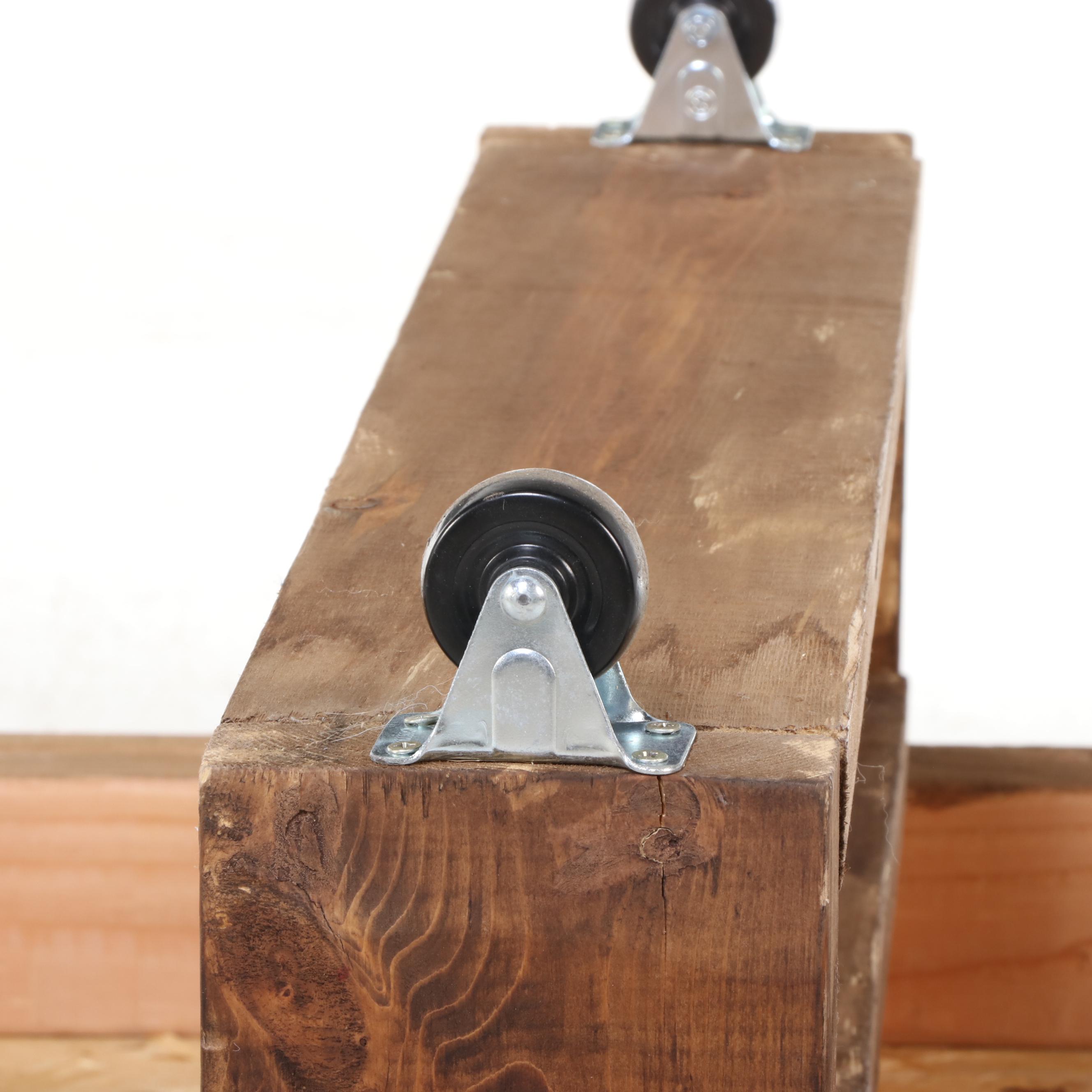 Custom-Made Games/Coffee Table