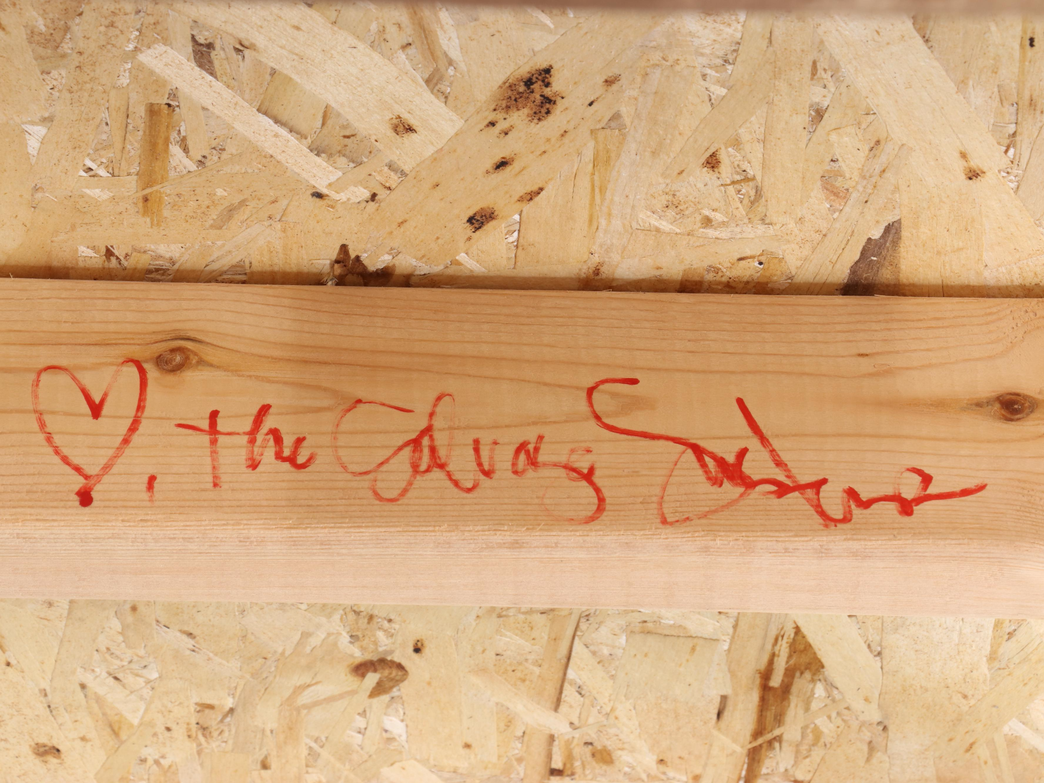 Custom-Made Games/Coffee Table