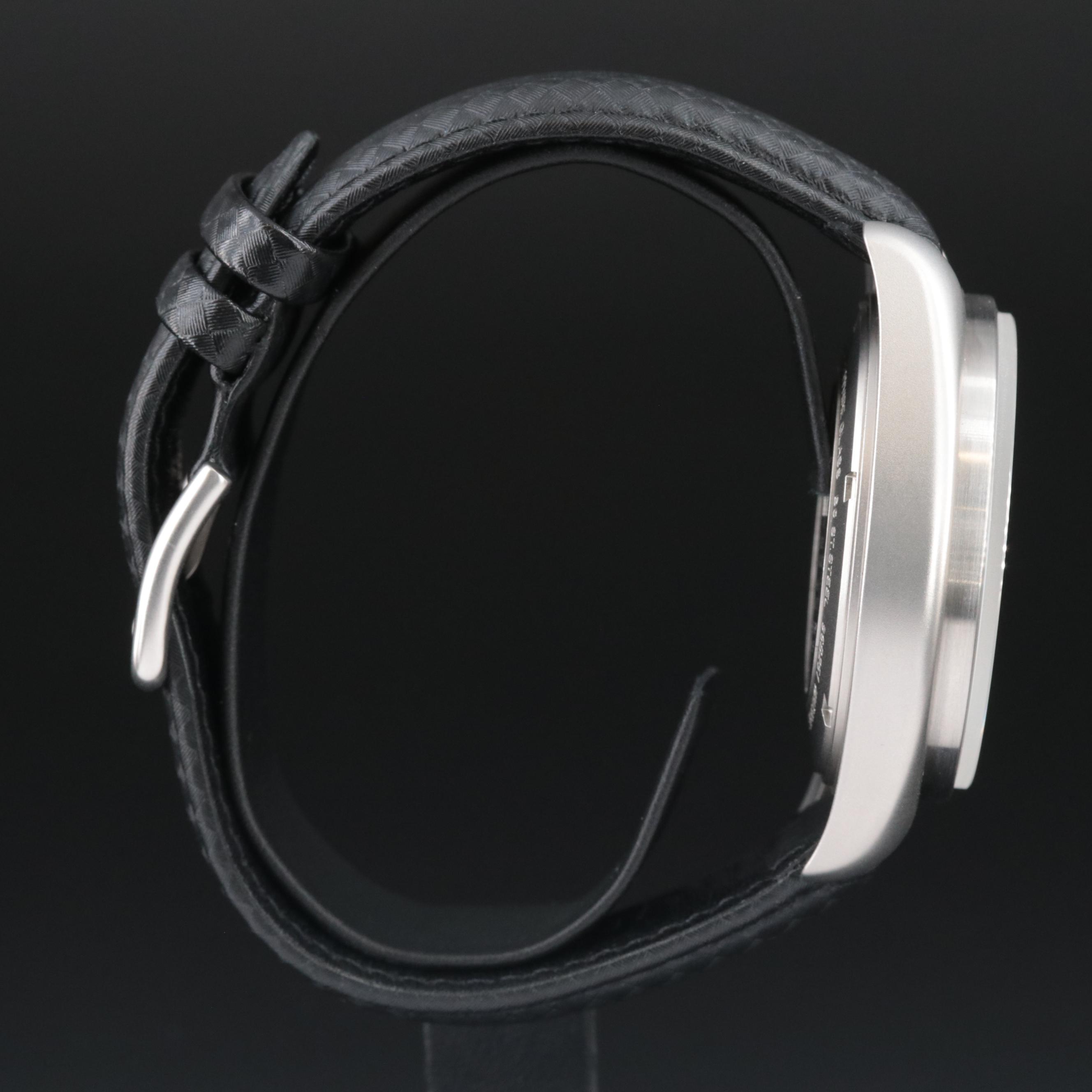 Bulova Lunar Pilot Chronograph Watch