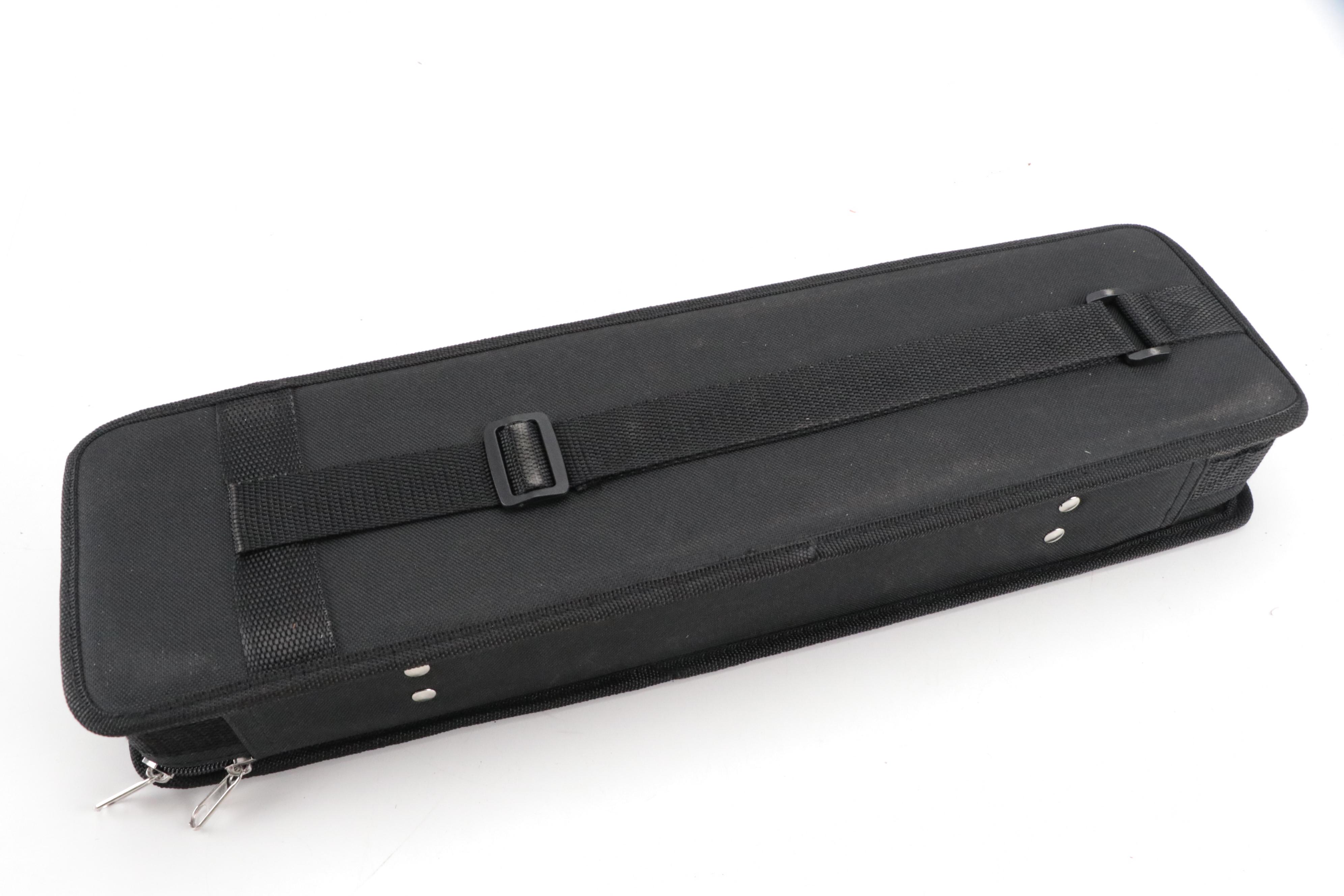 Hohner Instructor 32 Melodica Keyboard with Accessories and Case