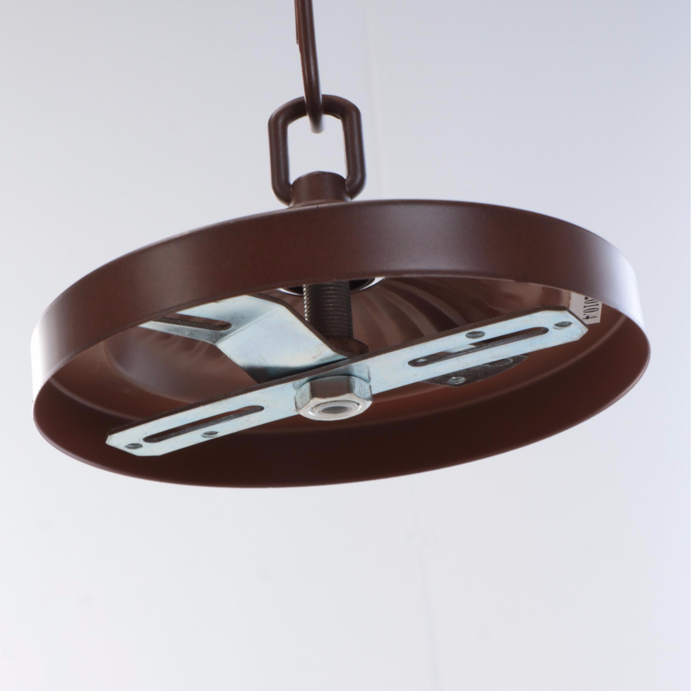 Tiffany Style Leaded Glass Dragonflies Pendant Light