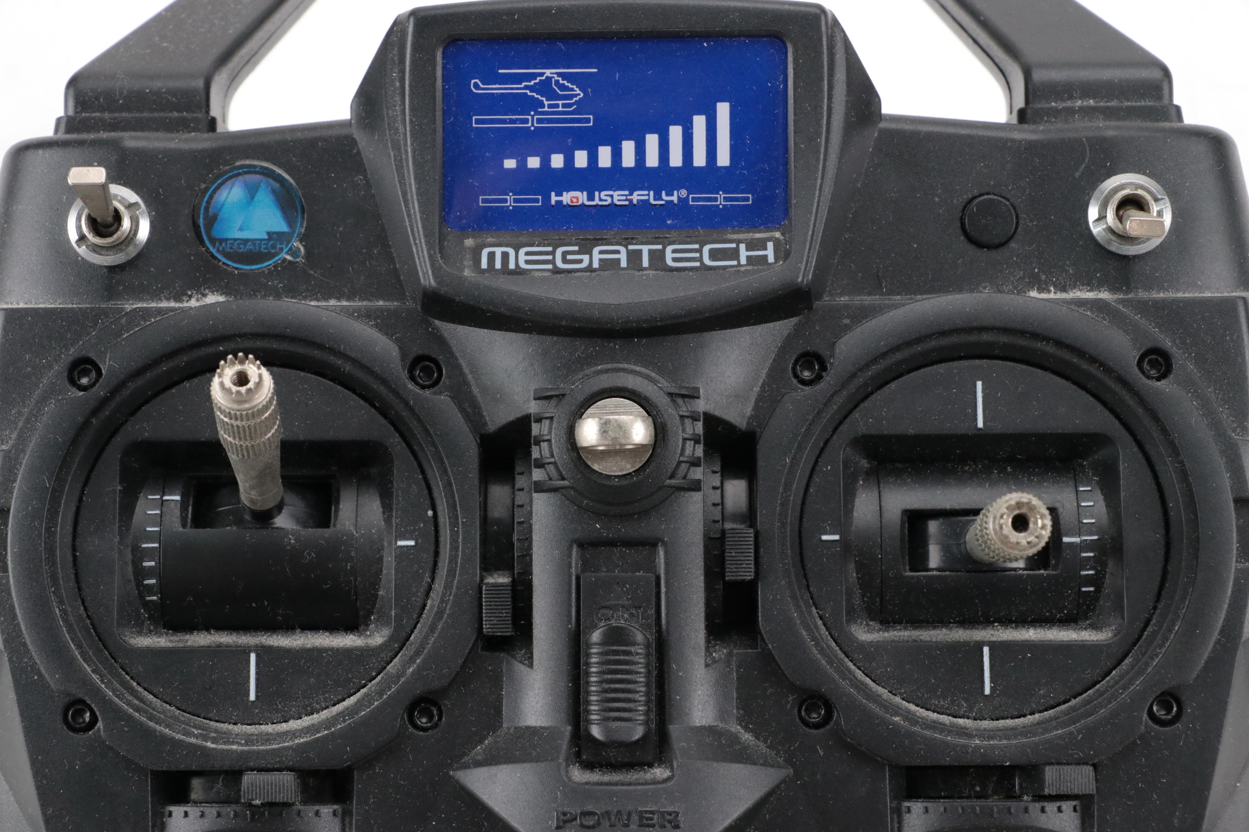 World's Smallest R/C Helicopter by Westminster and Other RC Helicopters, Vintage