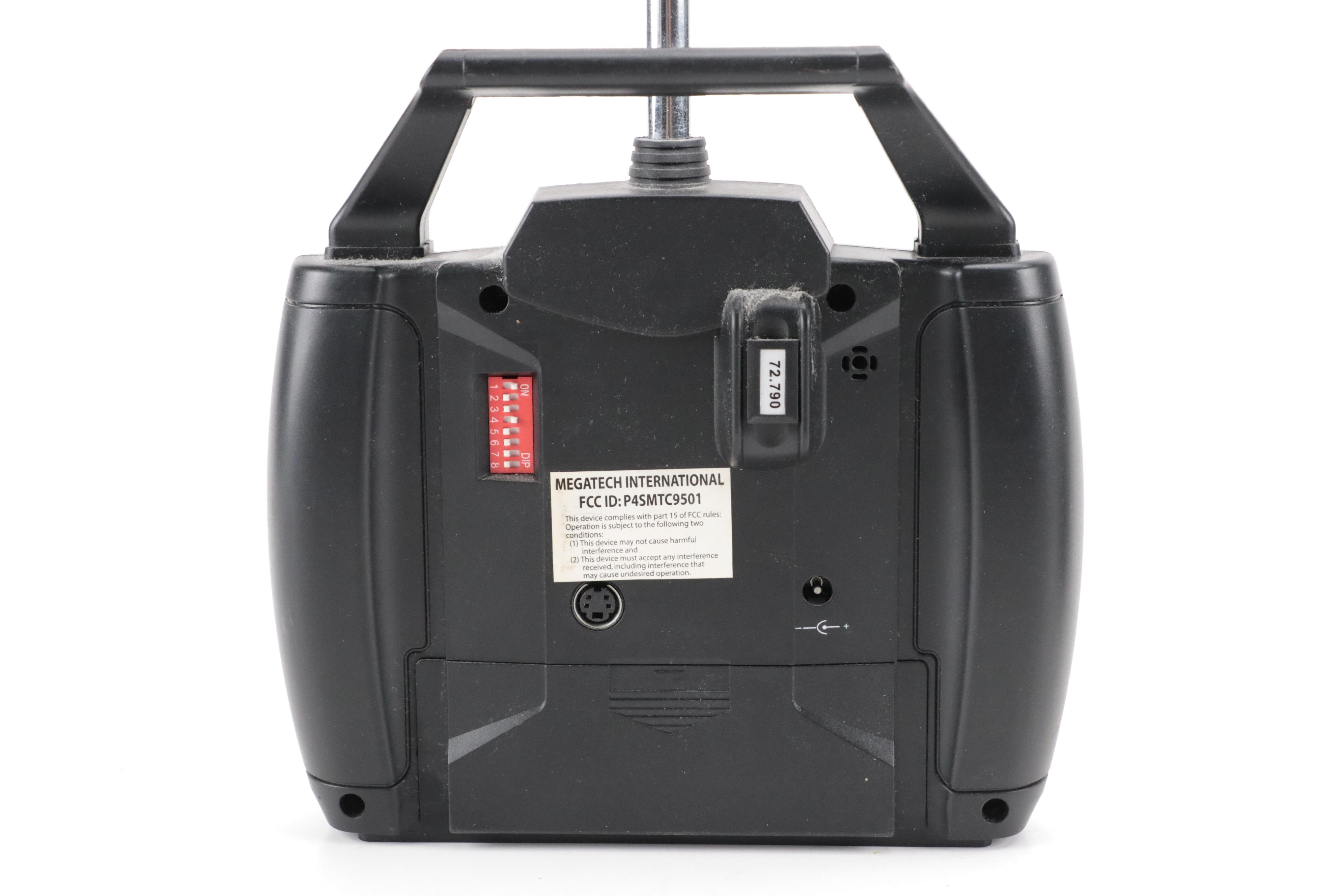 World's Smallest R/C Helicopter by Westminster and Other RC Helicopters, Vintage