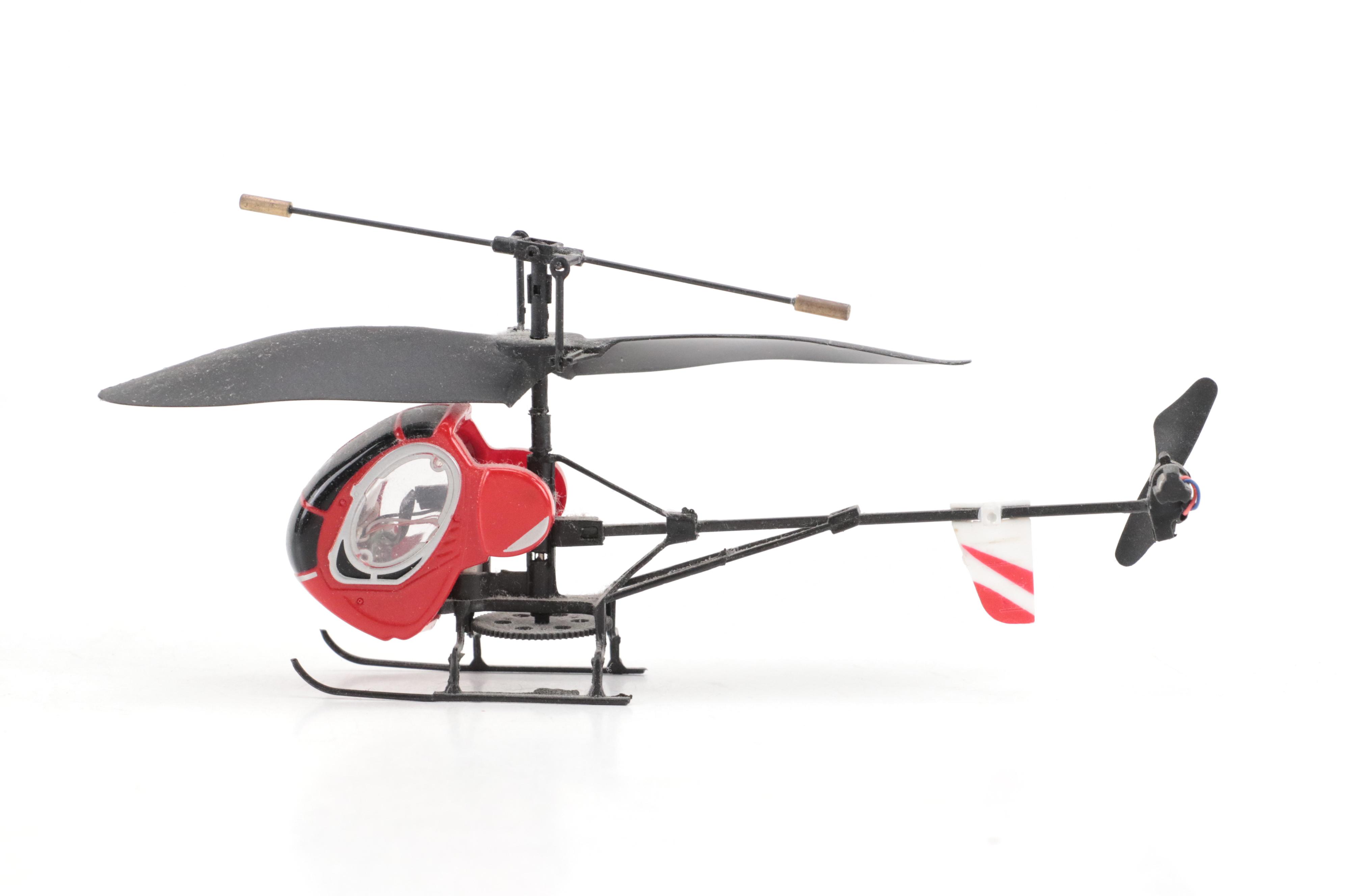 World's Smallest R/C Helicopter by Westminster and Other RC Helicopters, Vintage
