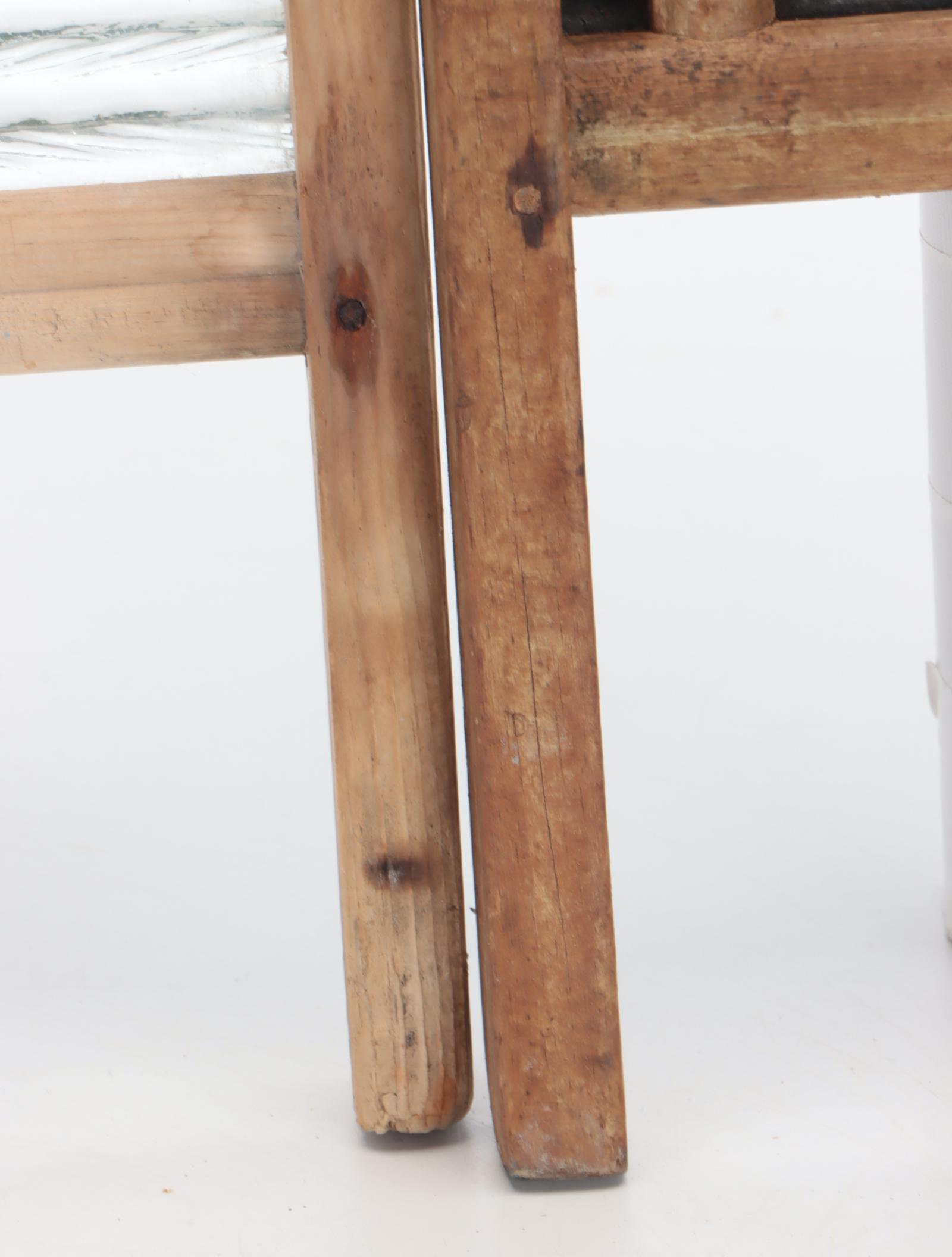 Cupples Company and Other Washboards with Rug Beaters