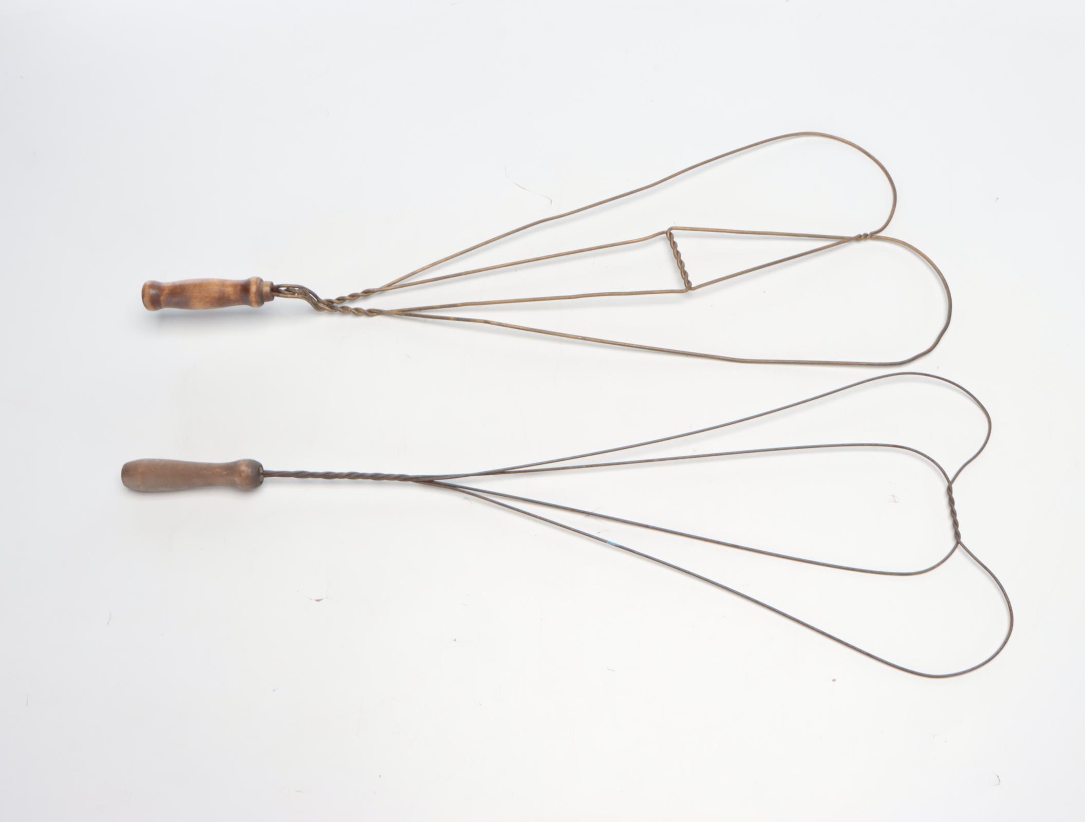 Cupples Company and Other Washboards with Rug Beaters