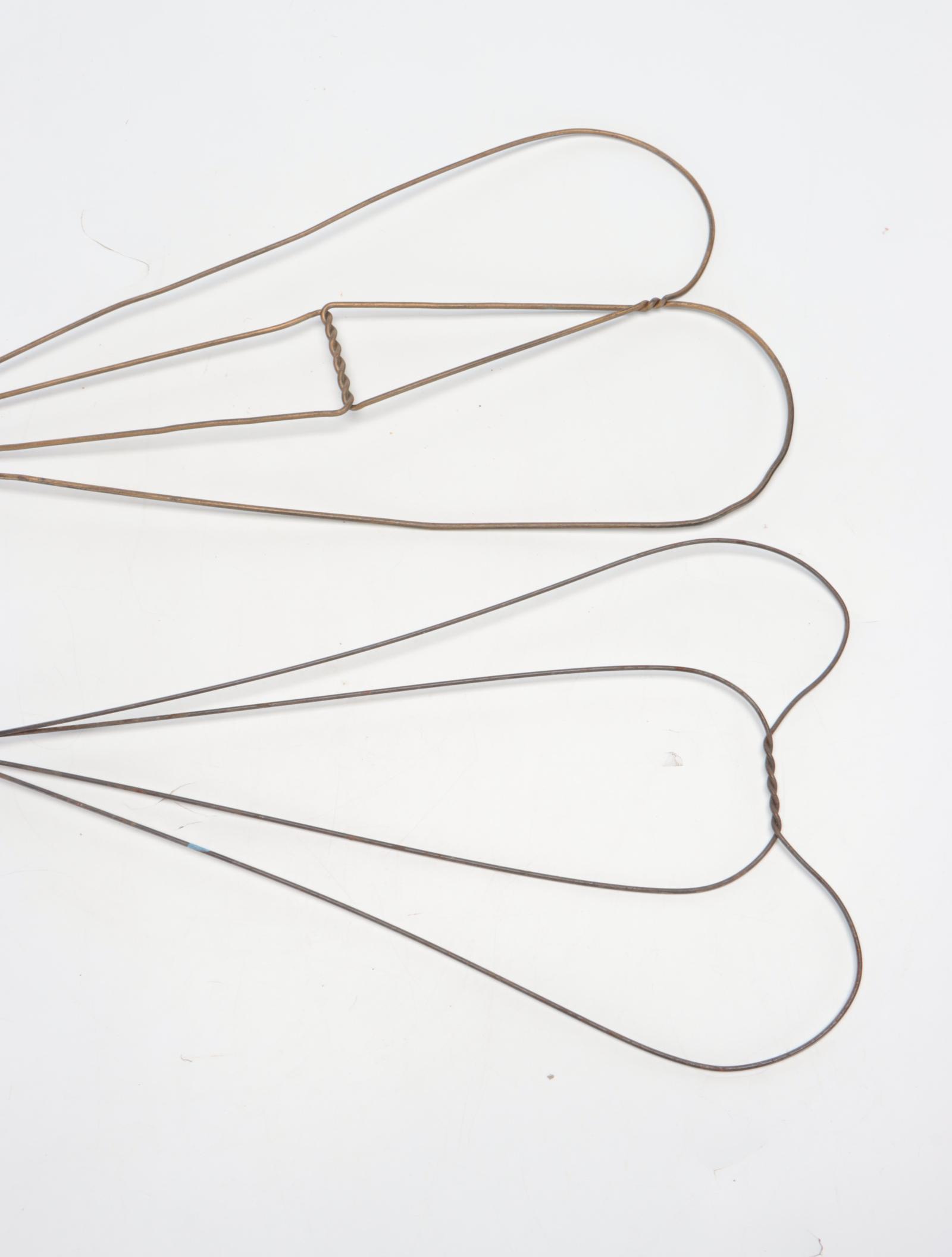 Cupples Company and Other Washboards with Rug Beaters